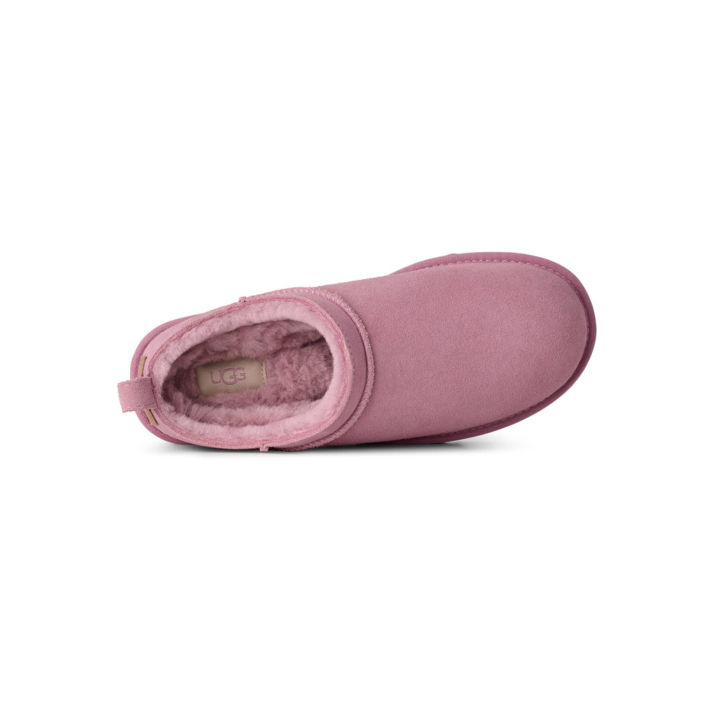 UGG Women's Classic Micro