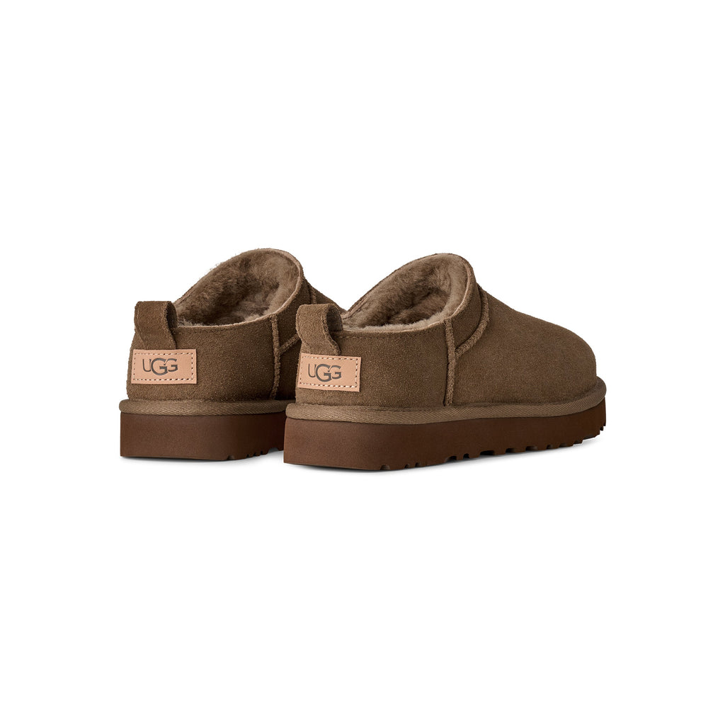 UGG Women's Classic Micro