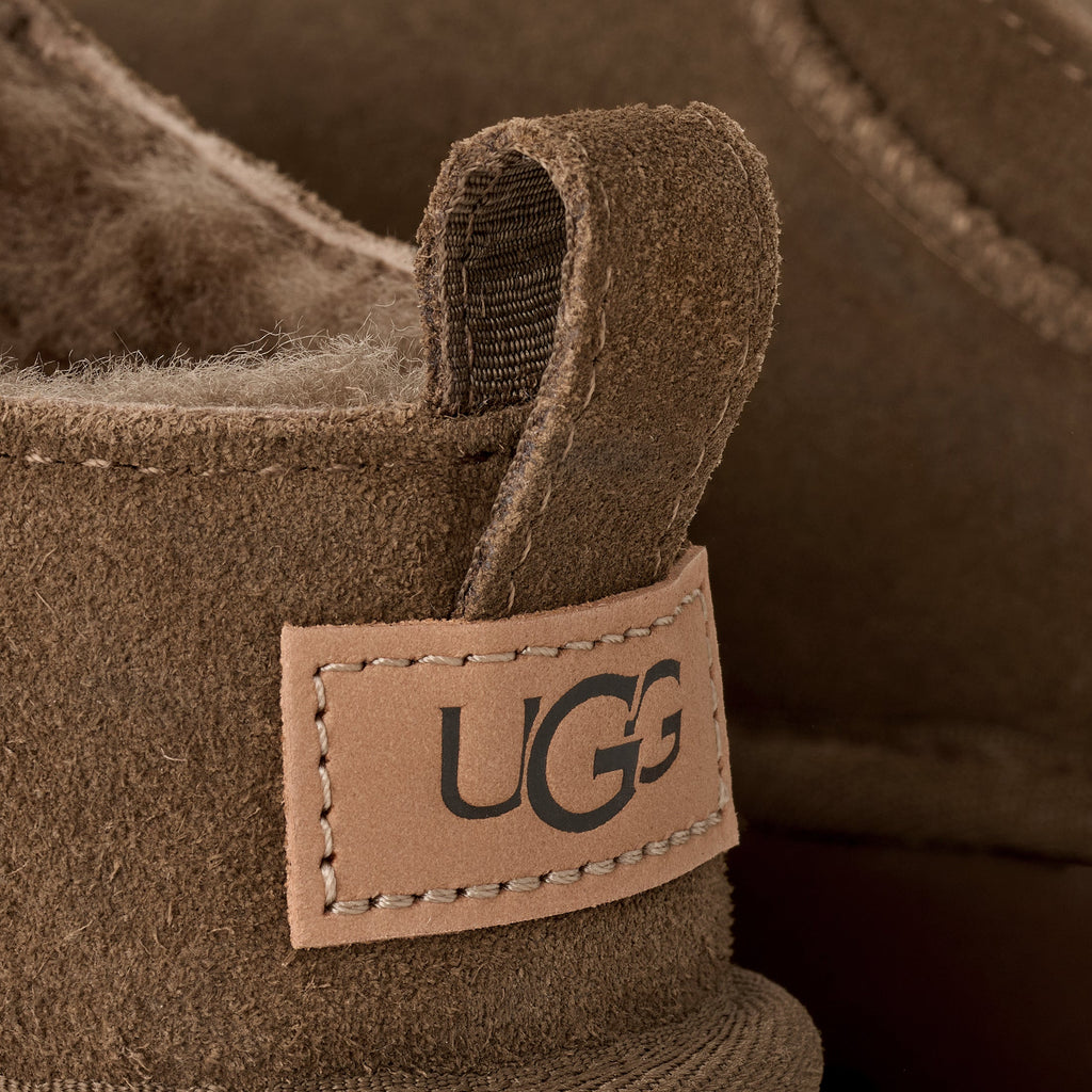 UGG Women's Classic Micro