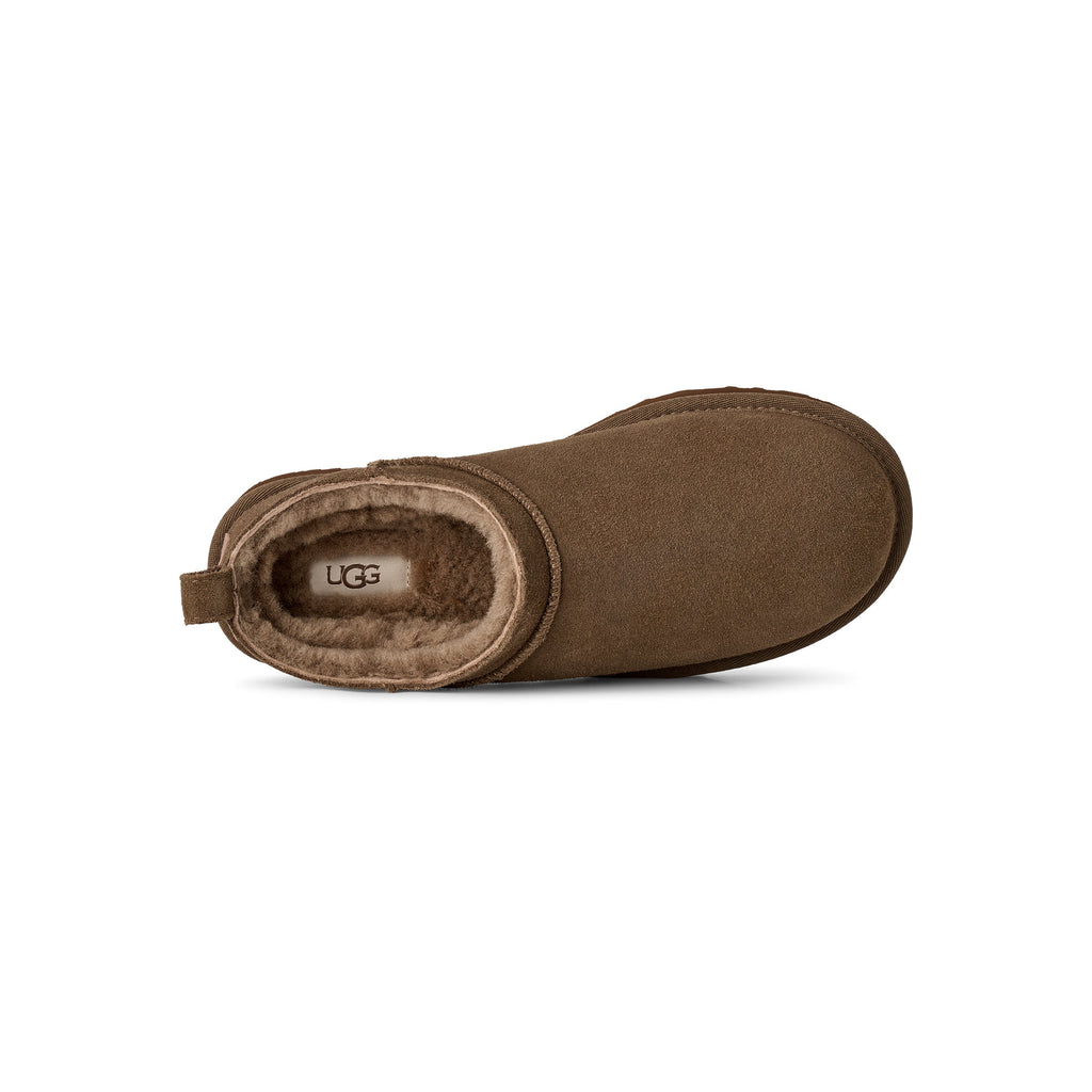 UGG Women's Classic Micro