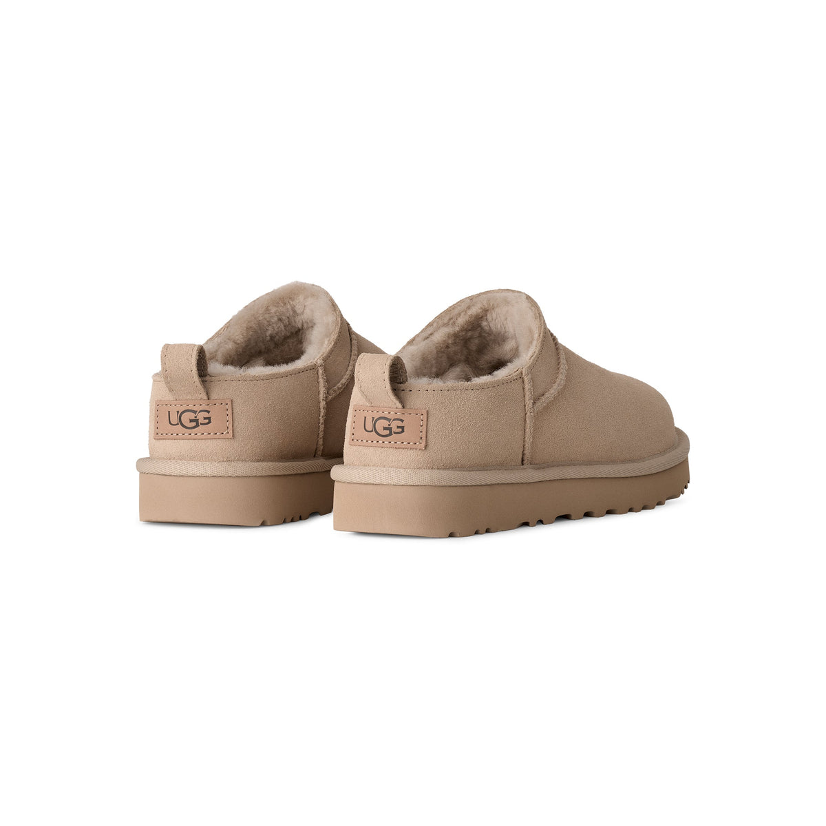 UGG Women's Classic Micro
