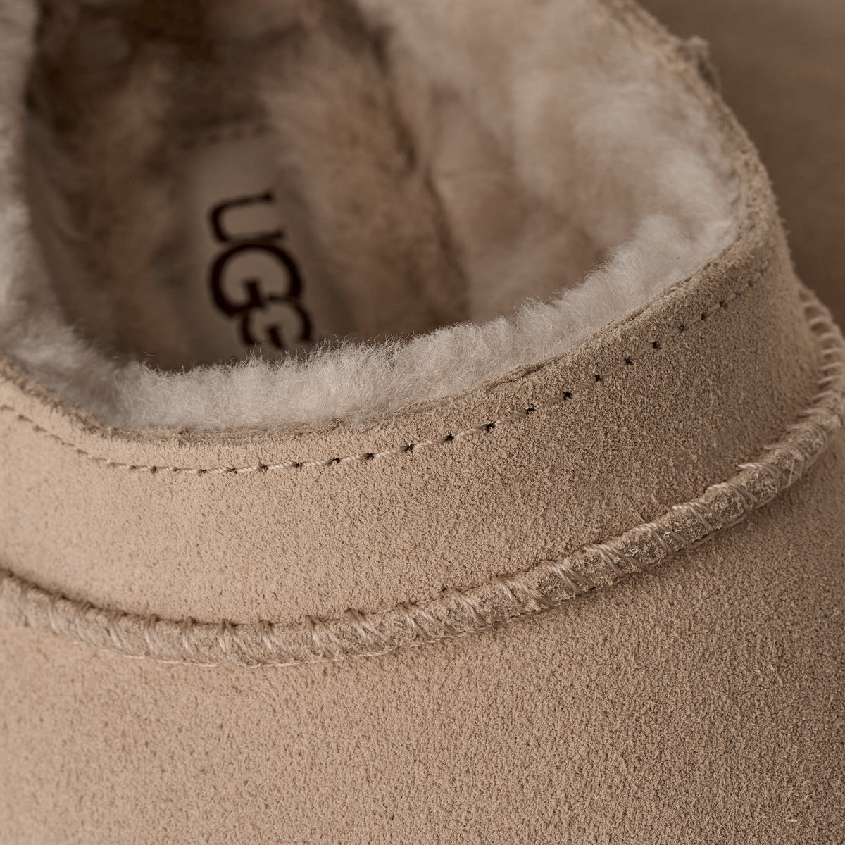 UGG Women's Classic Micro