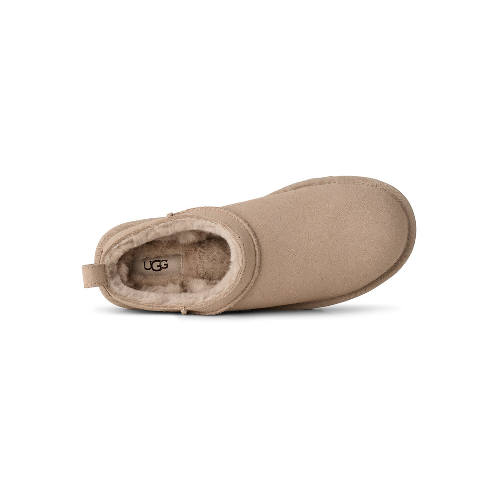 UGG Women's Classic Micro