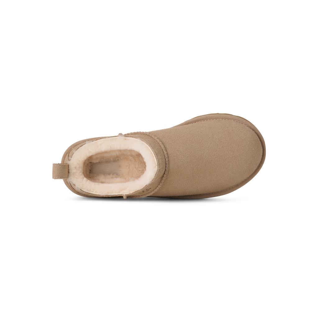 UGG Women's Classic Micro
