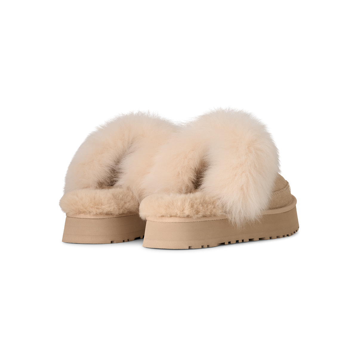 UGG Women's Disquette Chalet