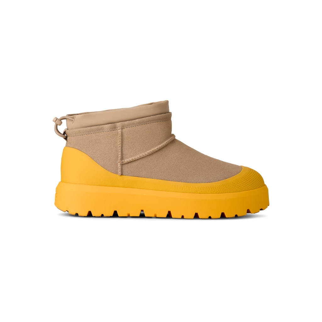 UGG Men's Classic Ultra Mini Weather Hybrid