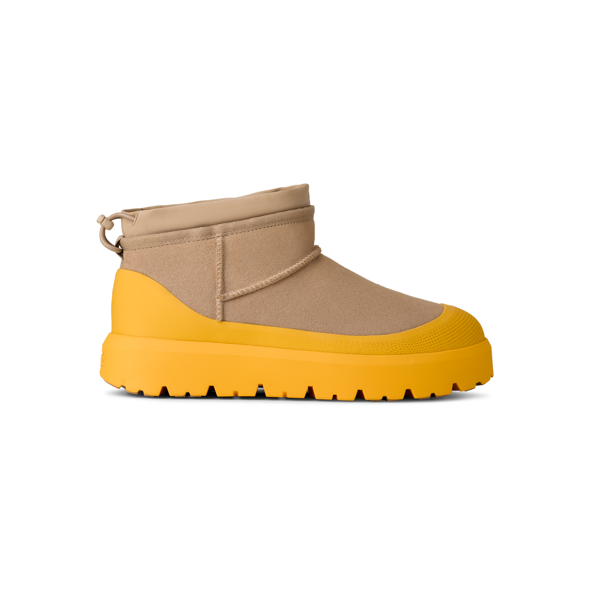 UGG Men's Classic Ultra Mini Weather Hybrid