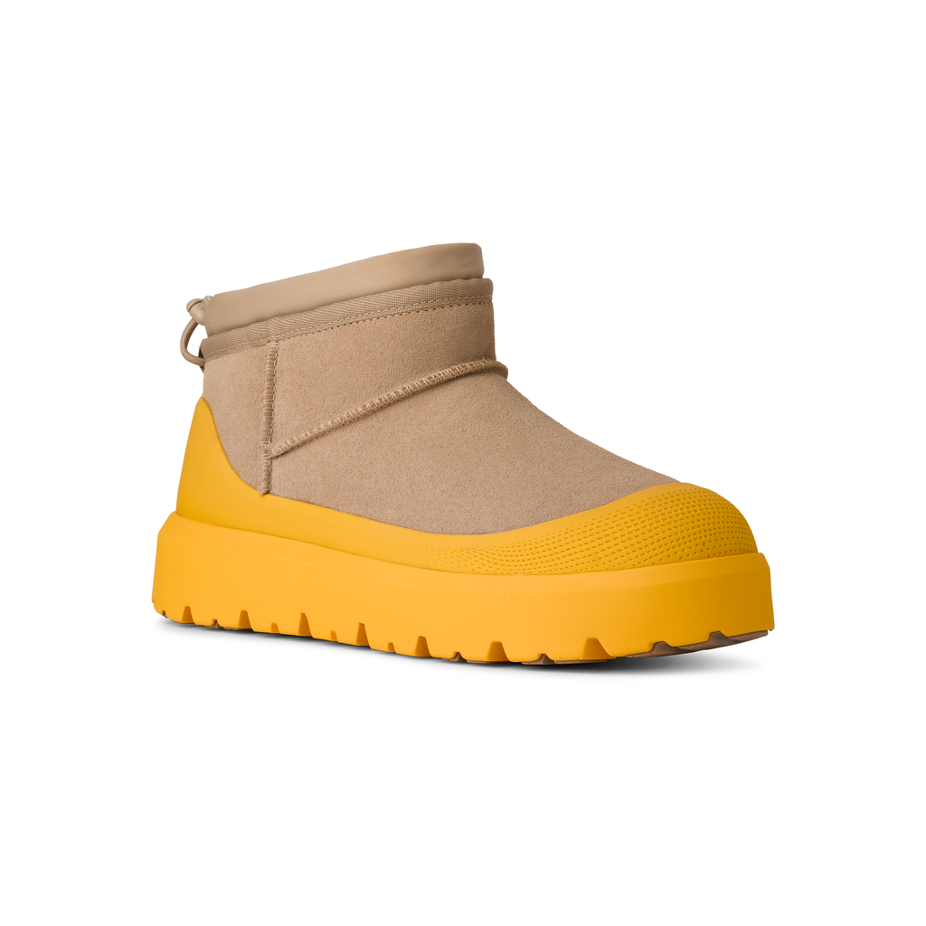 UGG Men's Classic Ultra Mini Weather Hybrid