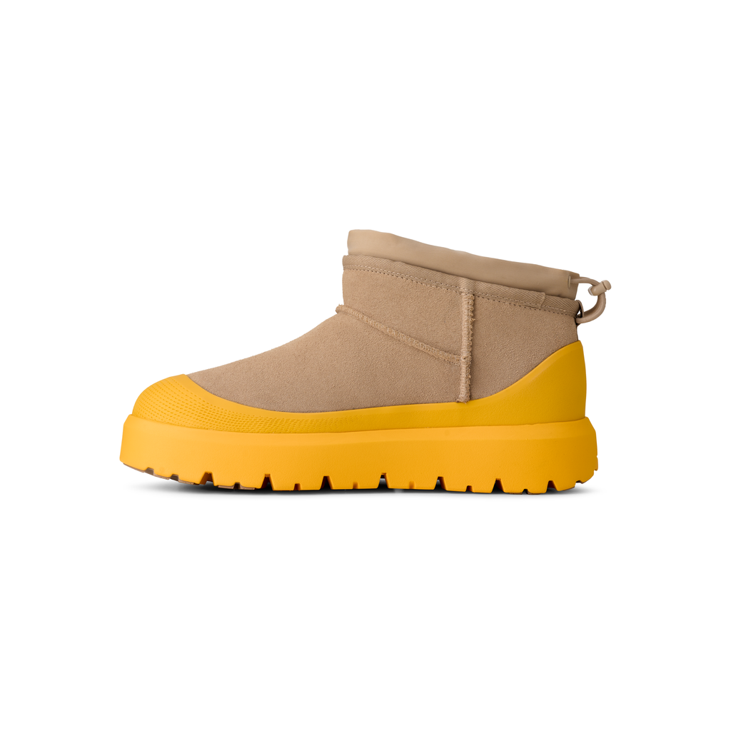 UGG Men's Classic Ultra Mini Weather Hybrid