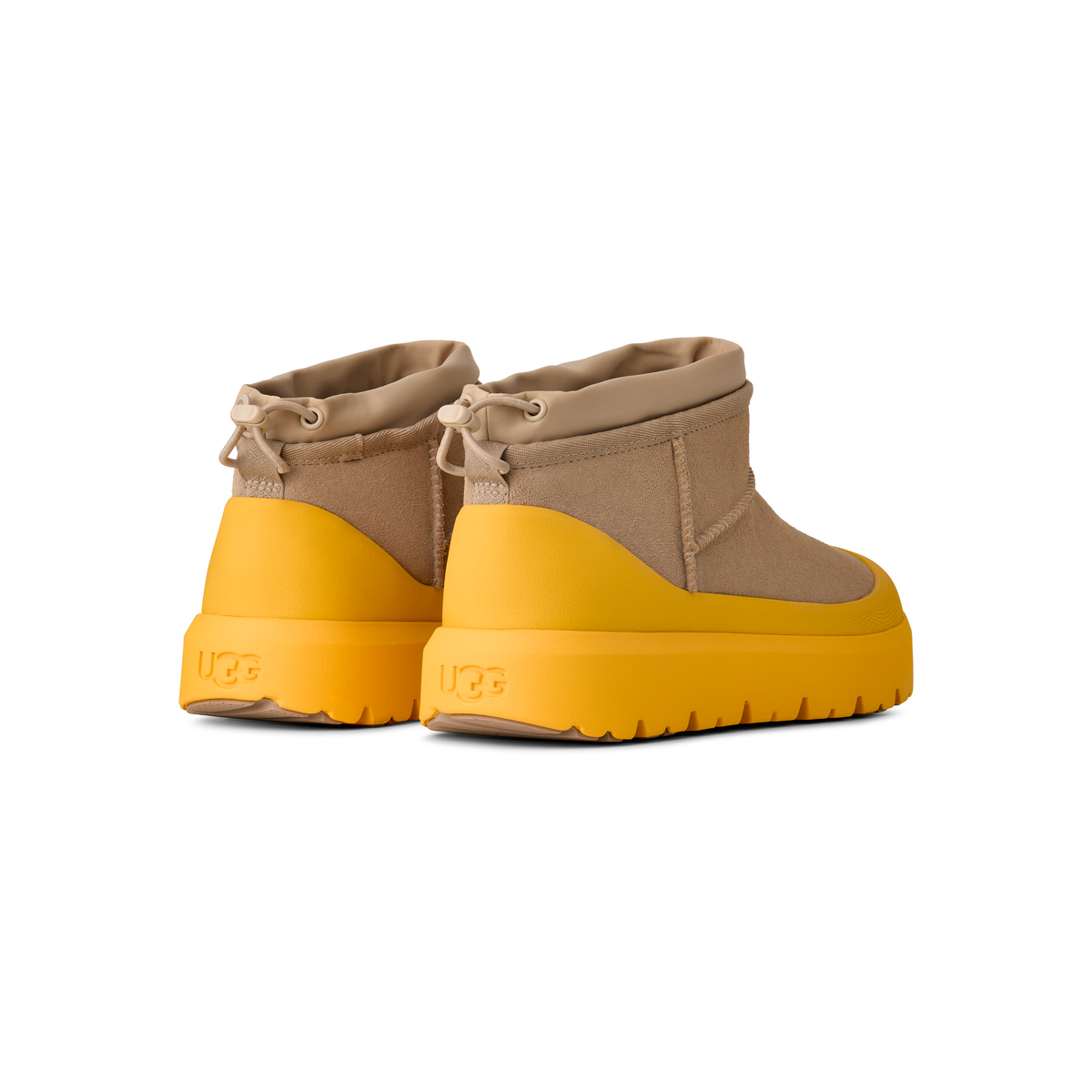 UGG Men's Classic Ultra Mini Weather Hybrid