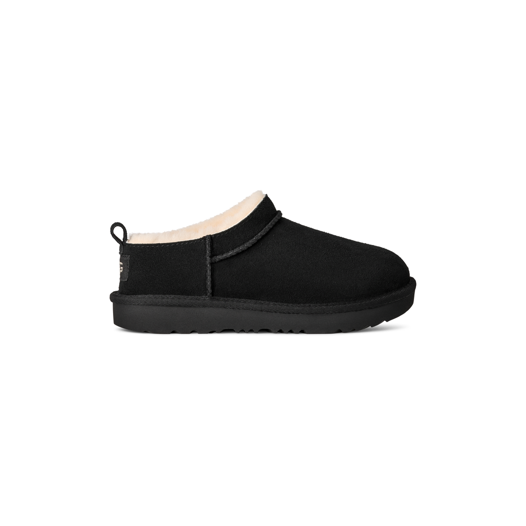 UGG Kid's Classic Micro