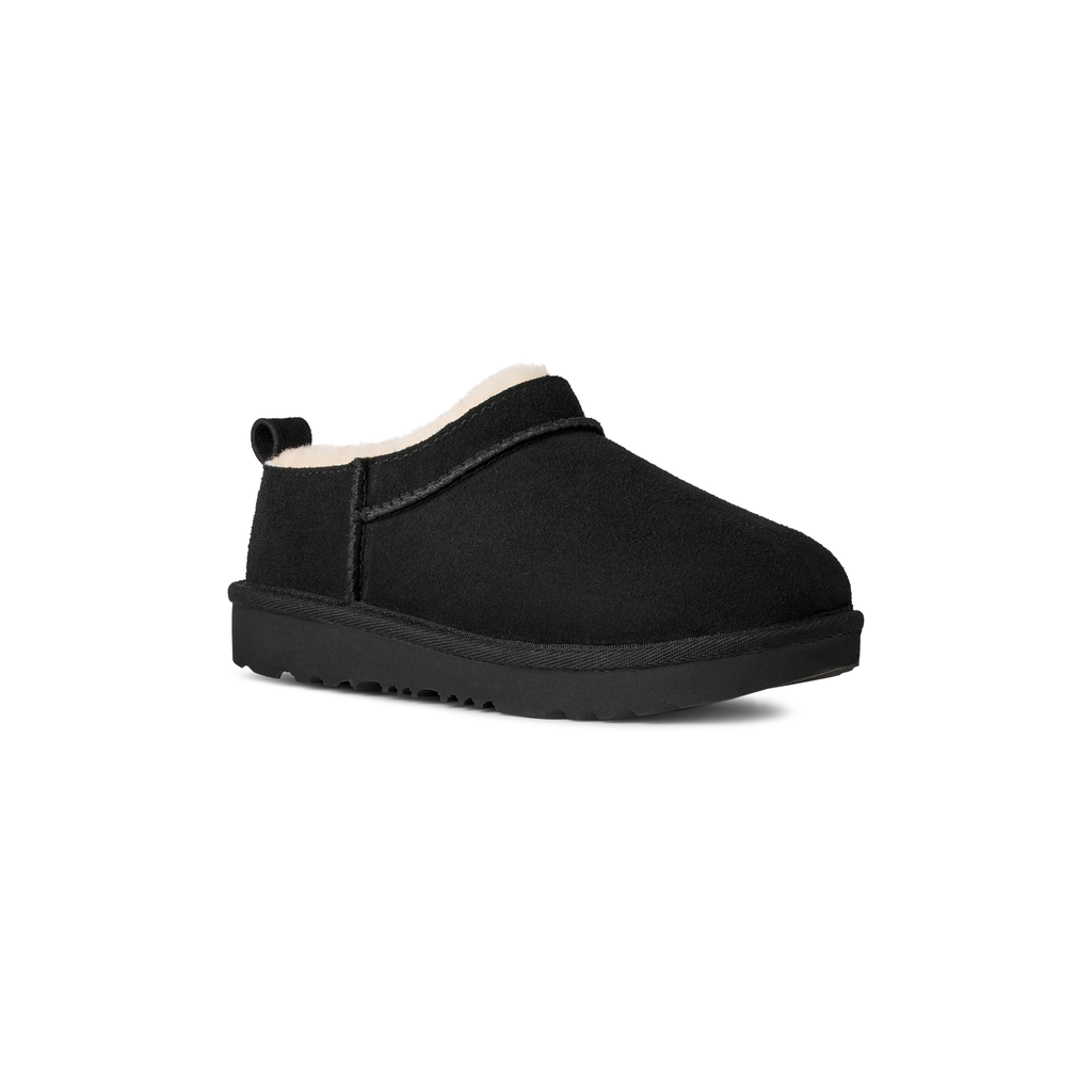 UGG Kid's Classic Micro
