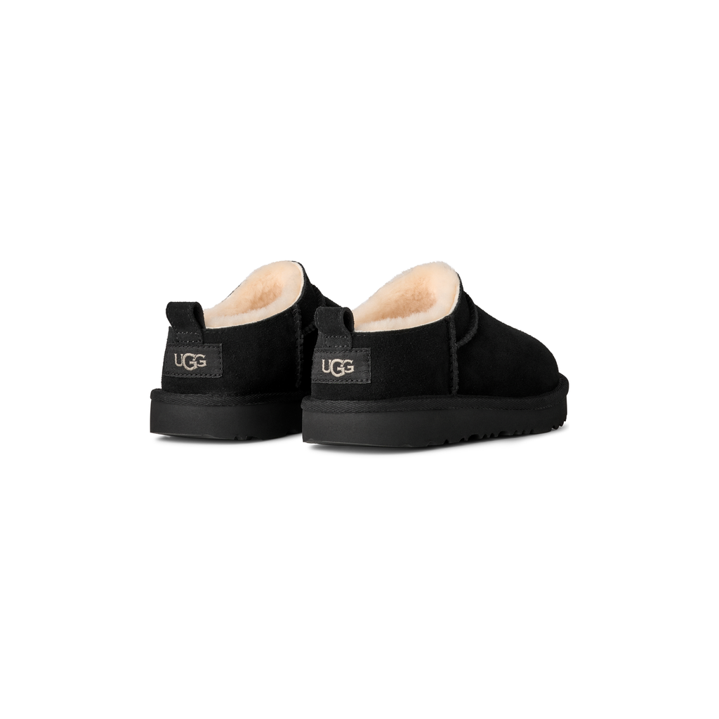 UGG Kid's Classic Micro