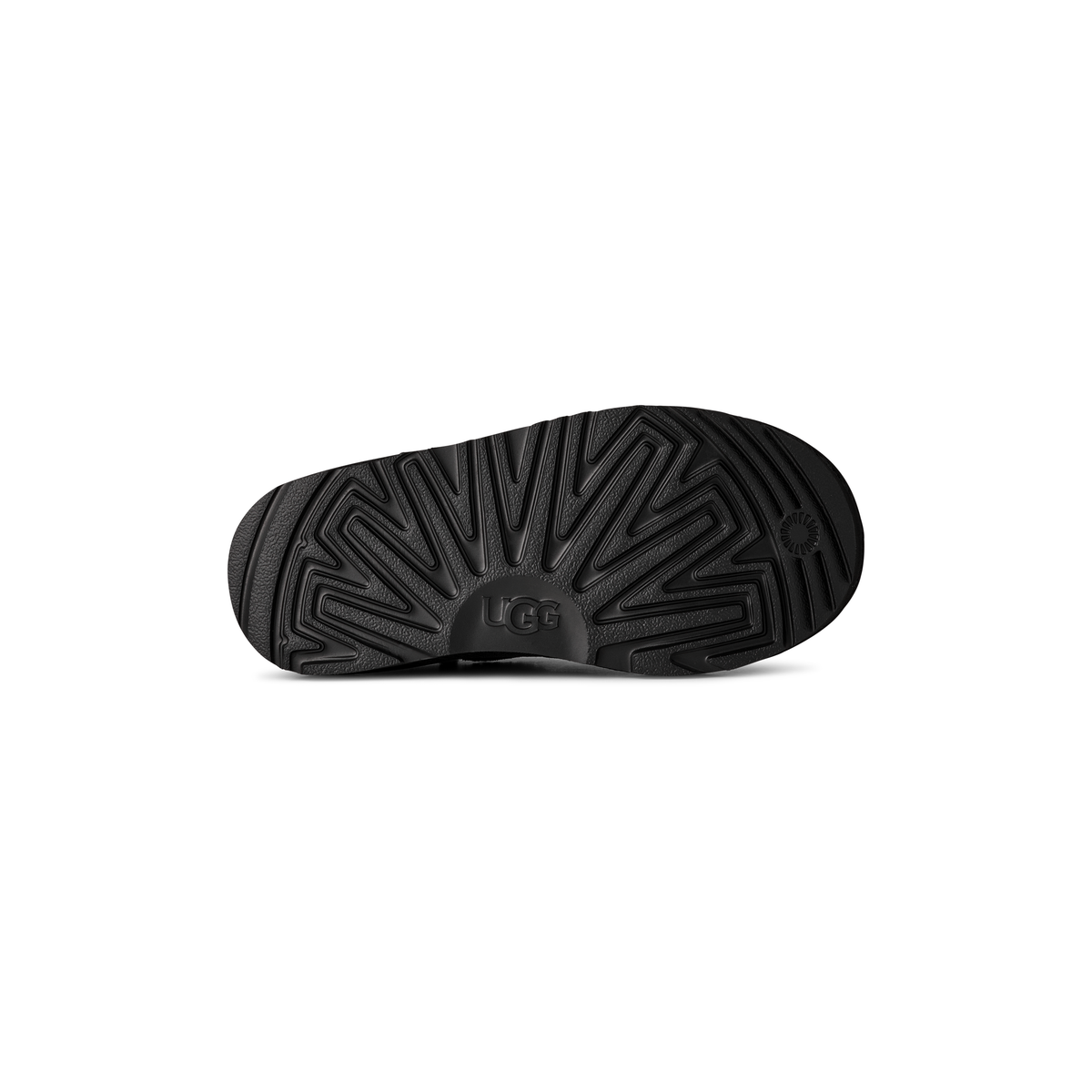 UGG Kid's Classic Micro