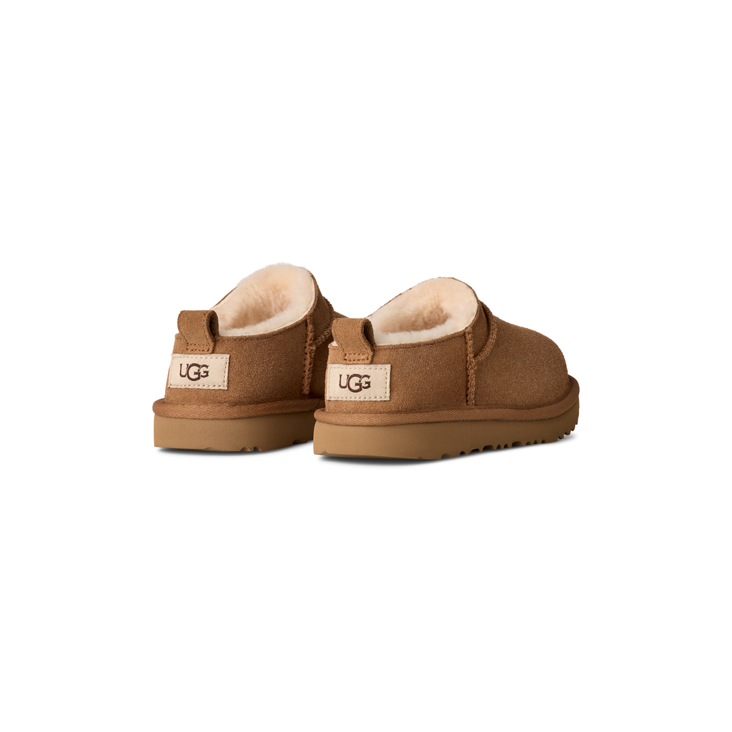 UGG Kid's Classic Micro