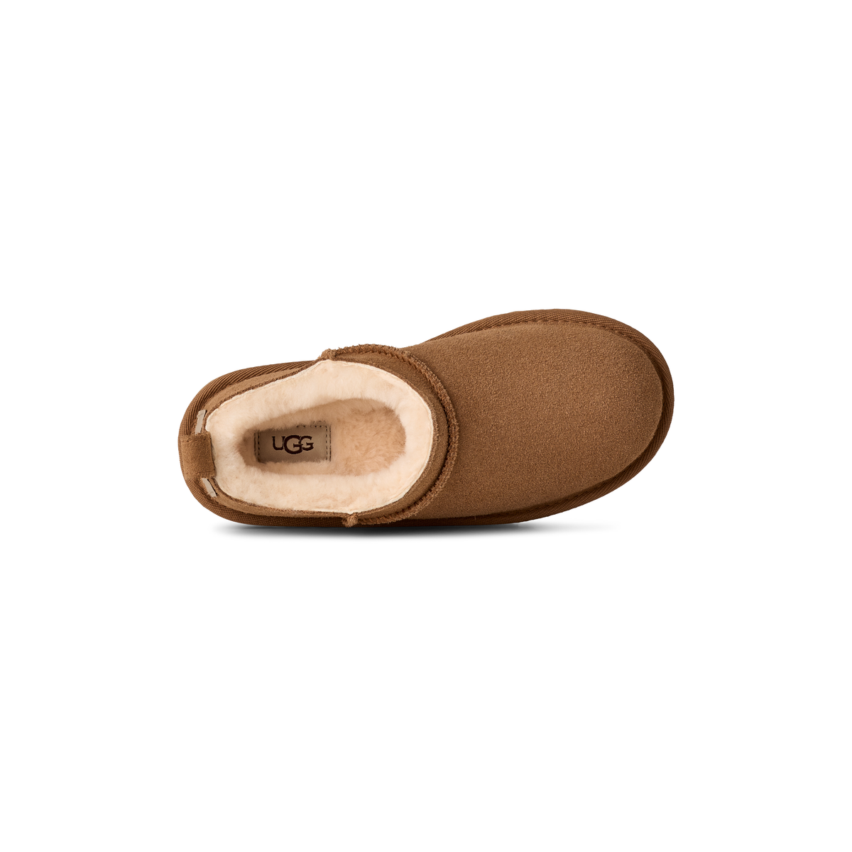 UGG Kid's Classic Micro