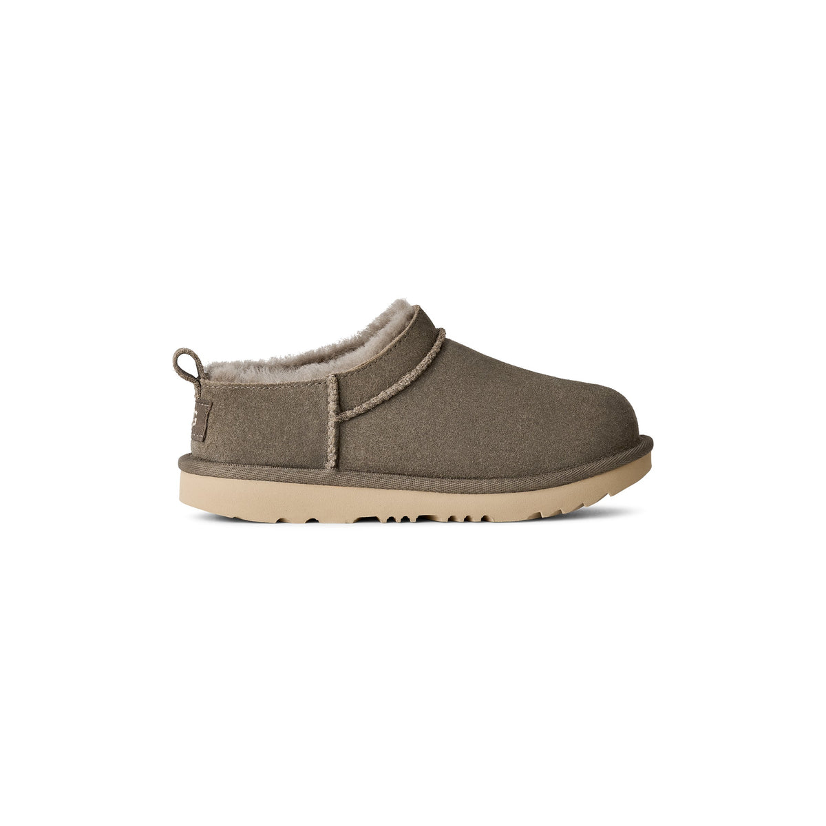 UGG Kid's Classic Micro in Dried Oregano