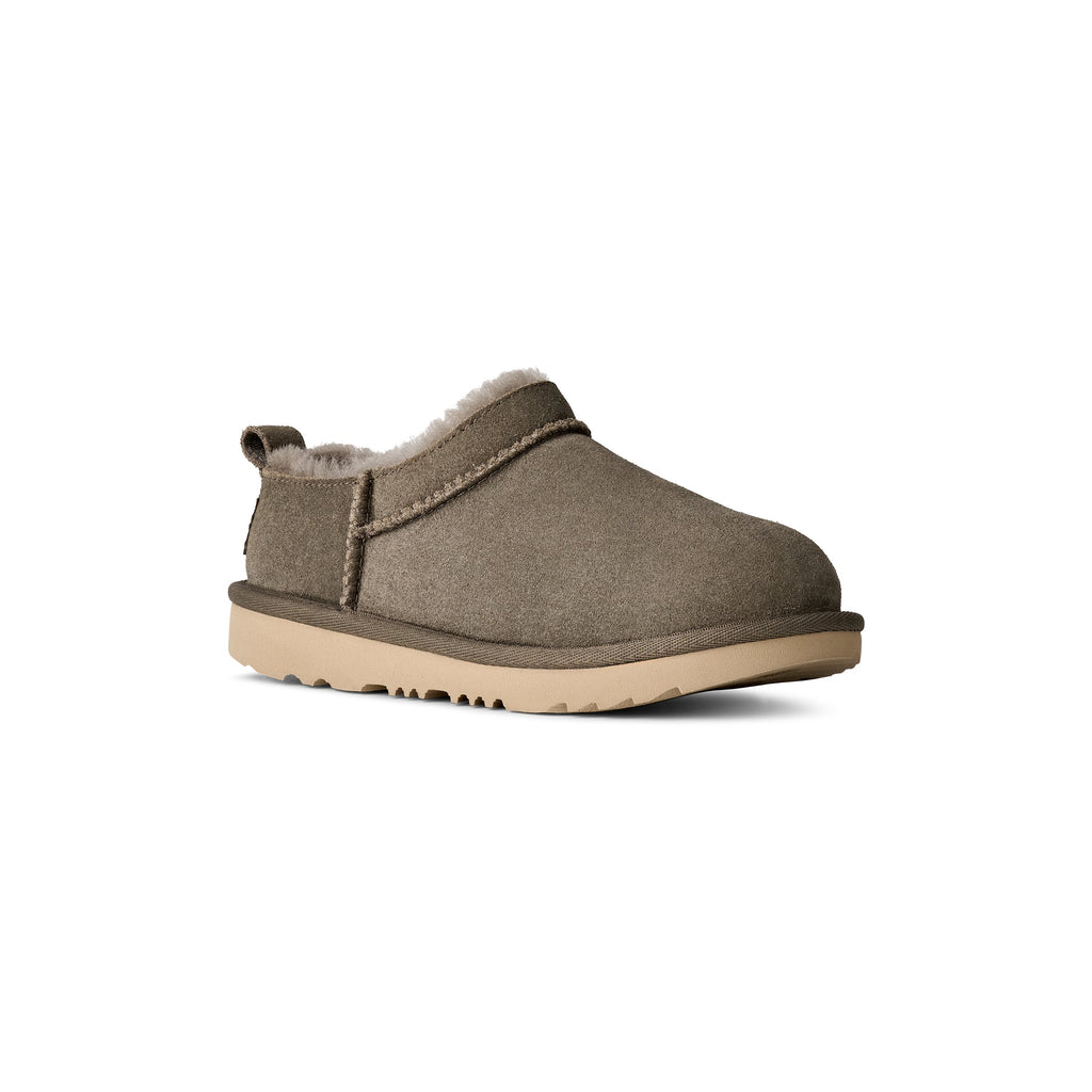UGG Kid's Classic Micro in Dried Oregano