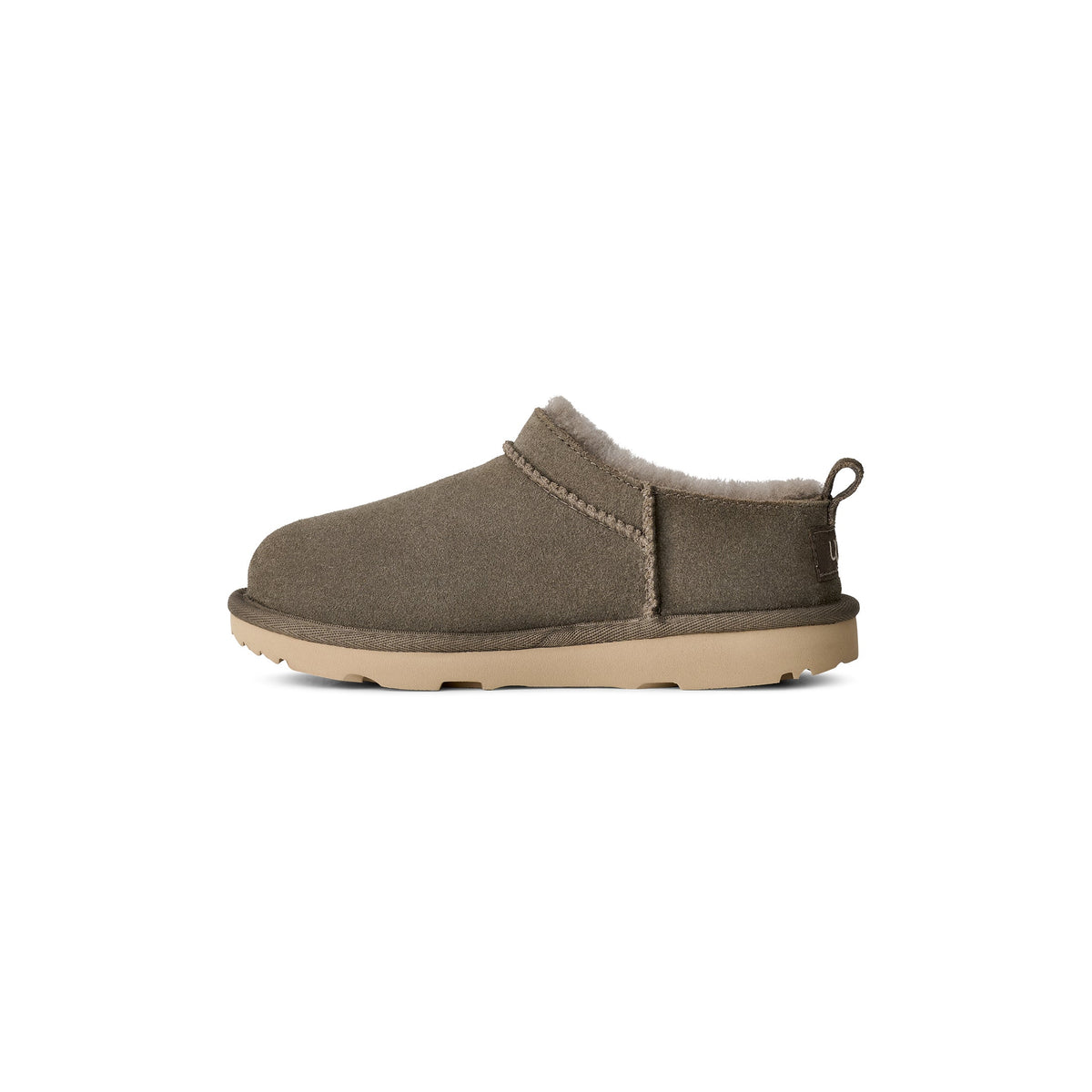 UGG Kid's Classic Micro in Dried Oregano