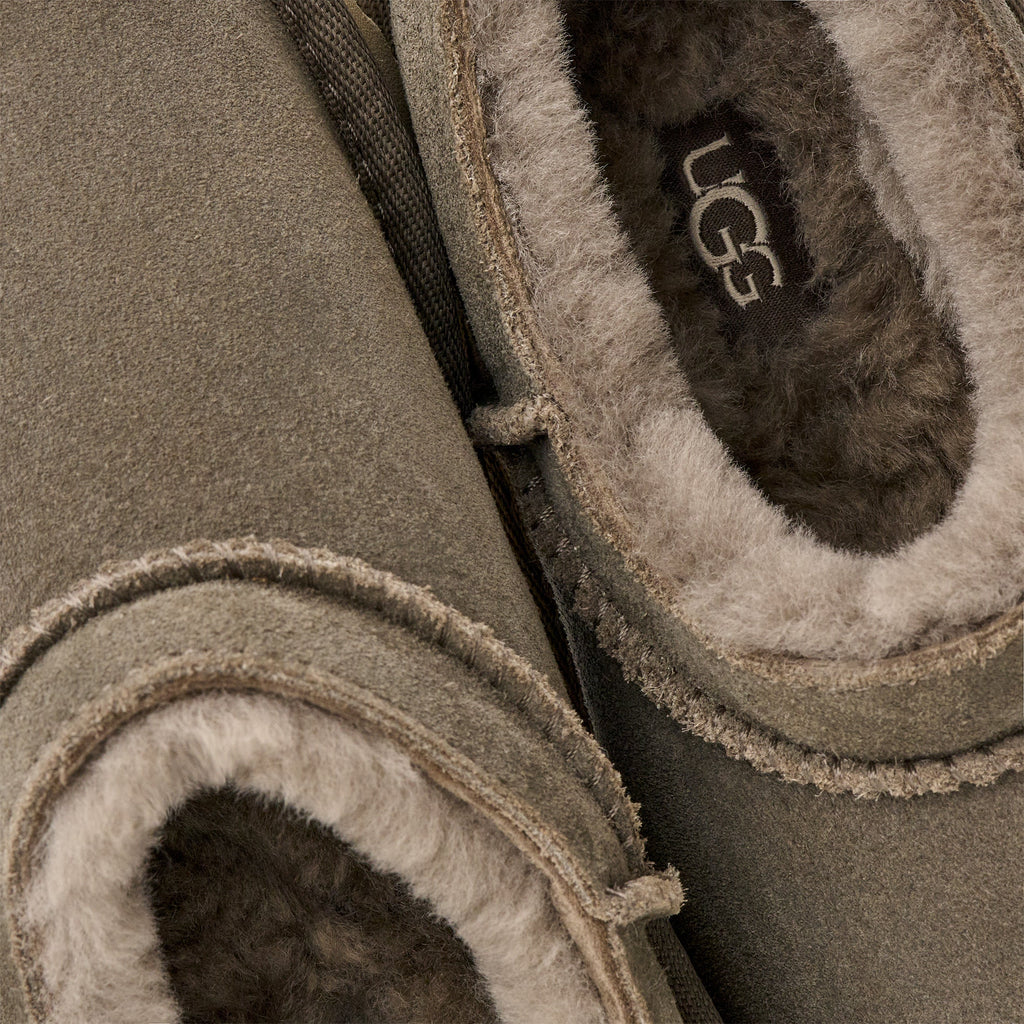 UGG Kid's Classic Micro in Dried Oregano