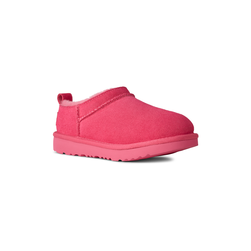 UGG Kid's Classic Micro