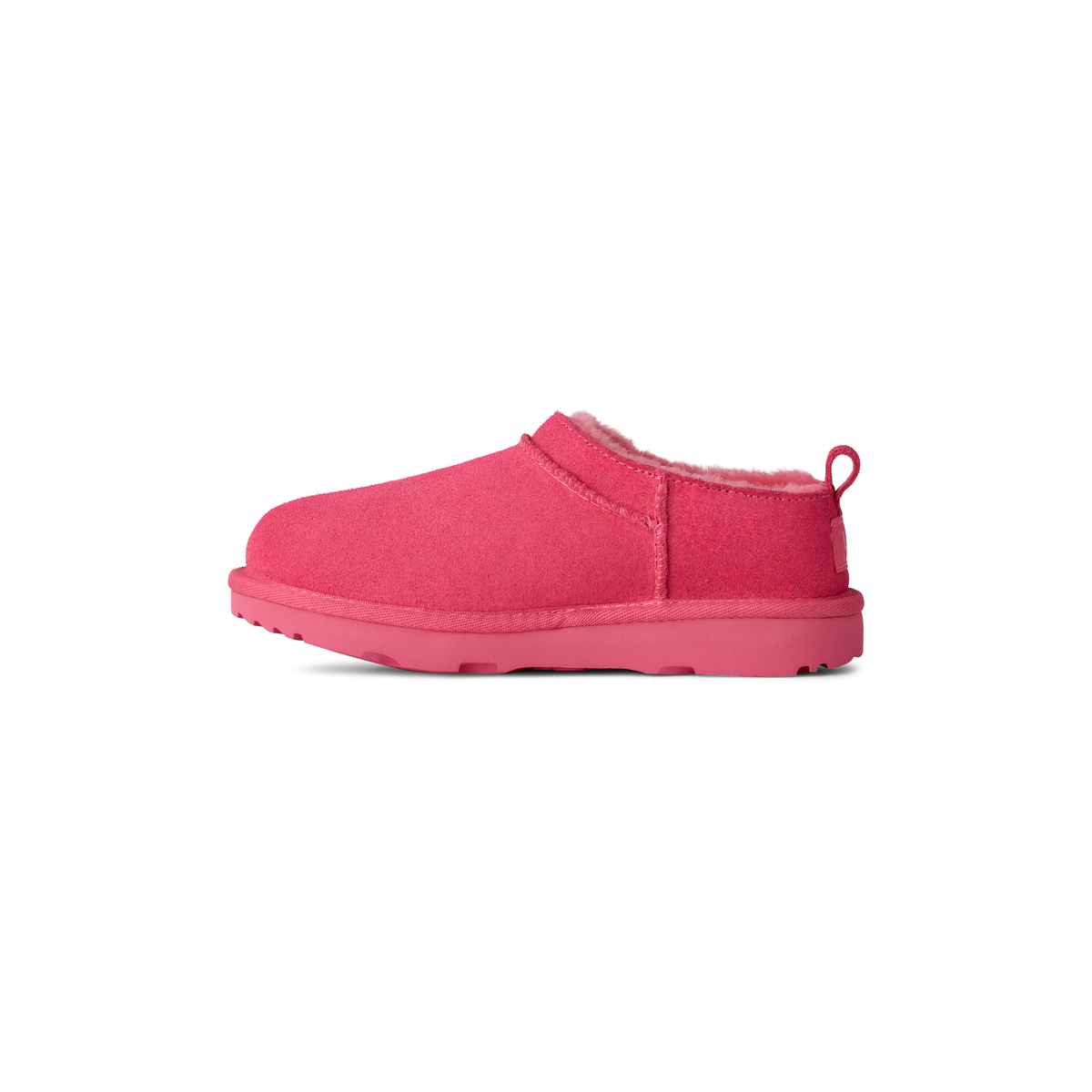UGG Kid's Classic Micro