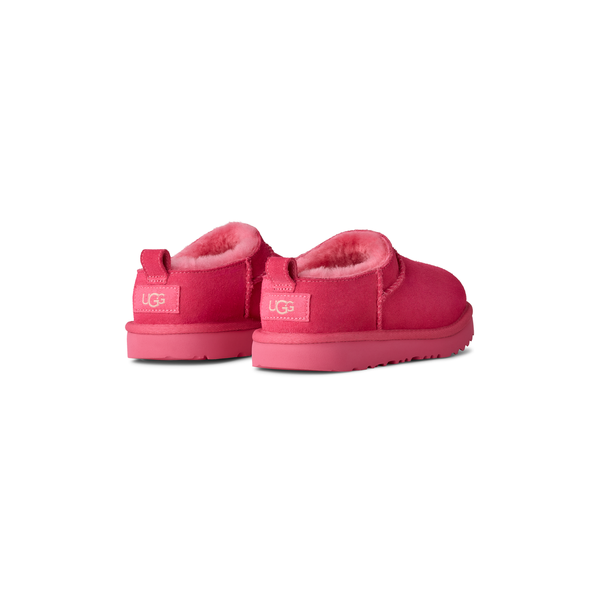 UGG Kid's Classic Micro