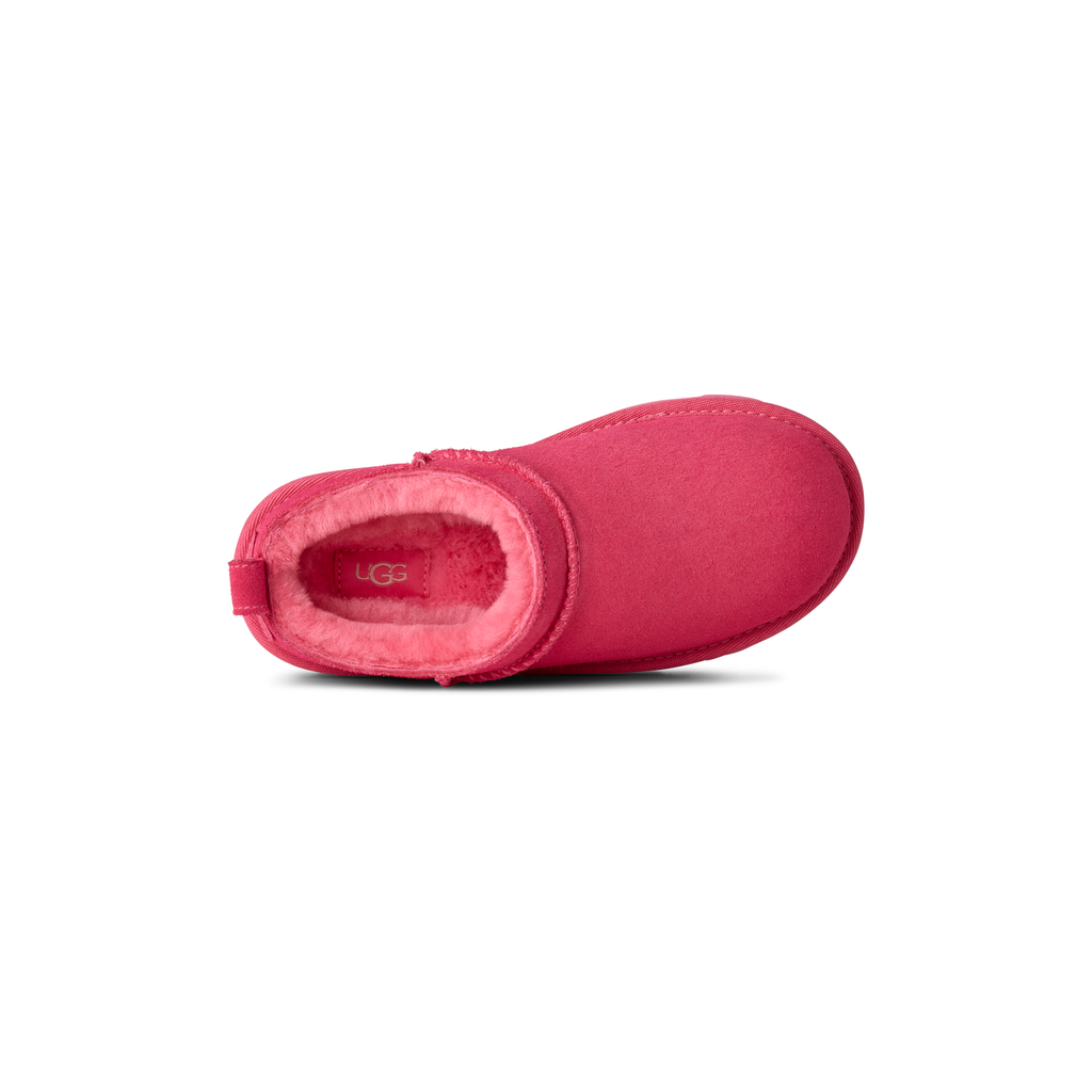 UGG Kid's Classic Micro