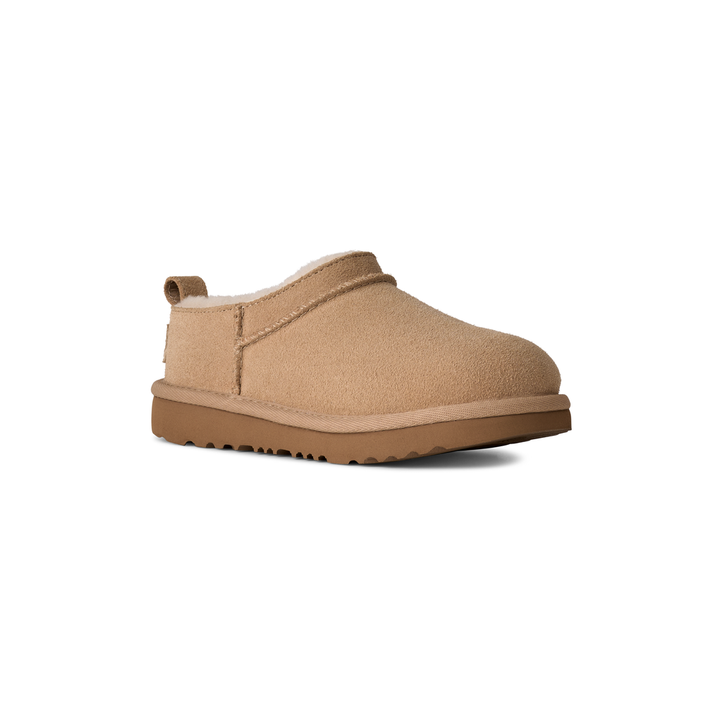 UGG Kid's Classic Micro