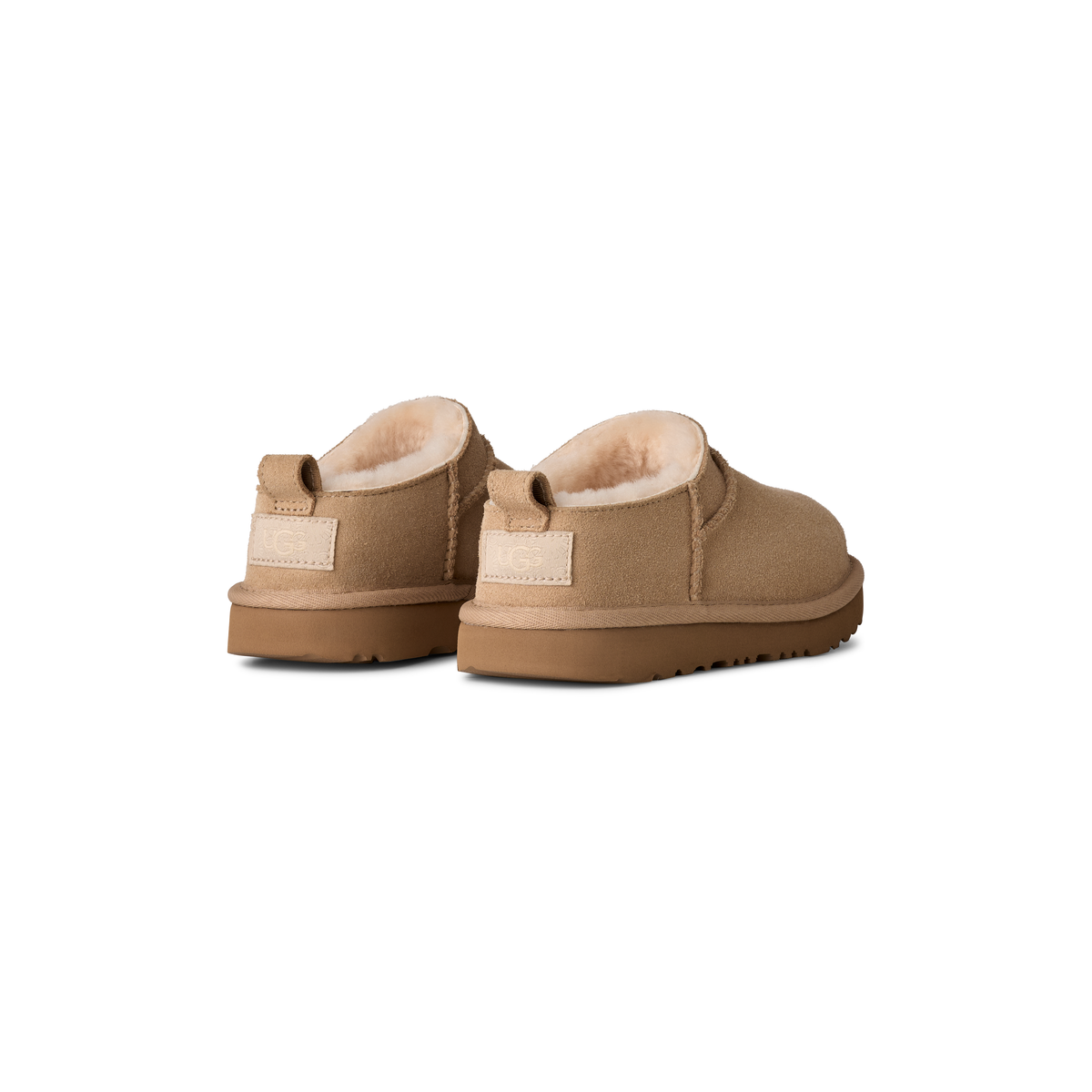 UGG Kid's Classic Micro