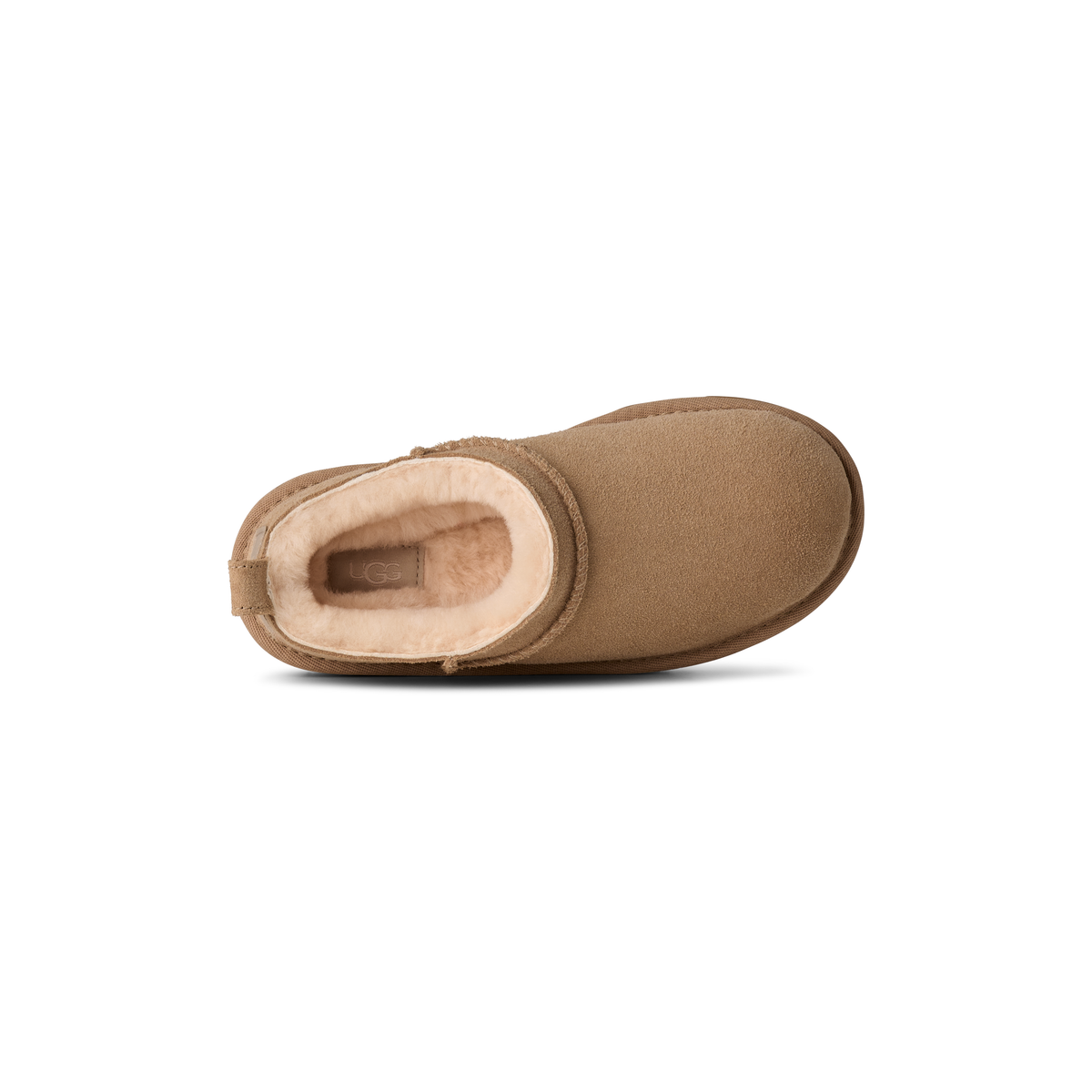 UGG Kid's Classic Micro