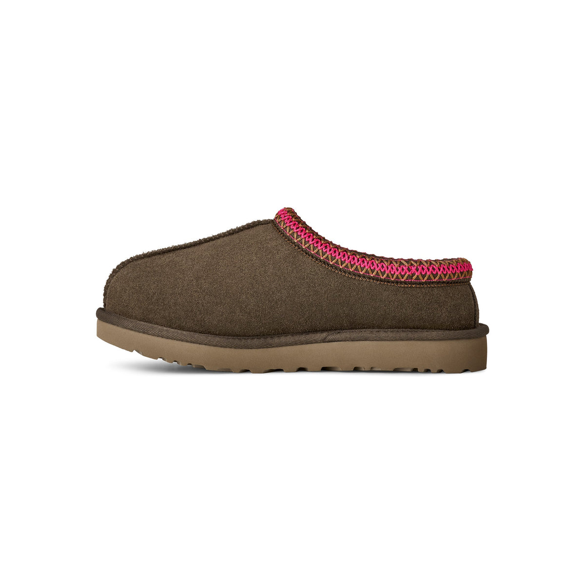 UGG Women's Tasman II Slipper in Dense Smoke