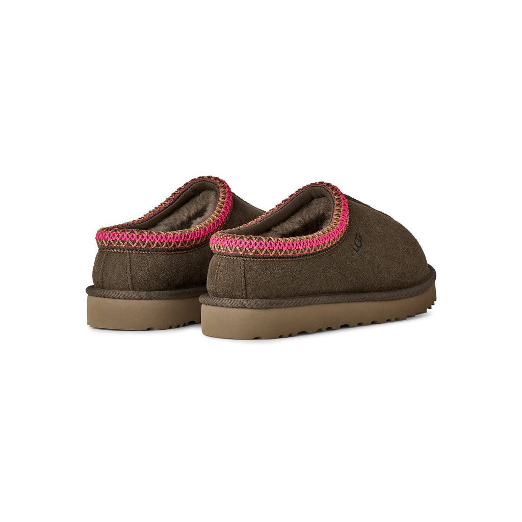 UGG Women's Tasman II Slipper in Dense Smoke