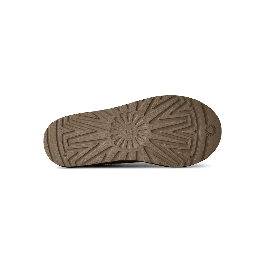 UGG Women's Tasman II Slipper in Dense Smoke