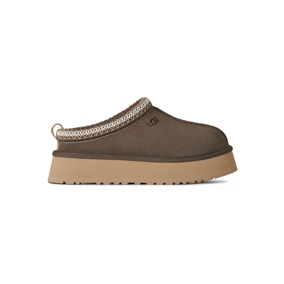 UGG Women's Tazz II in Dried Oregano