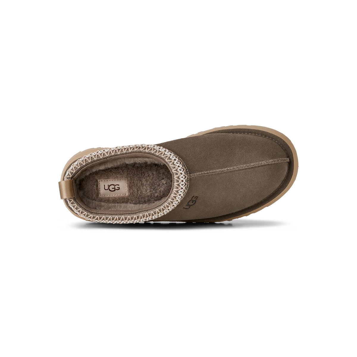 UGG Women's Tazz II in Dried Oregano