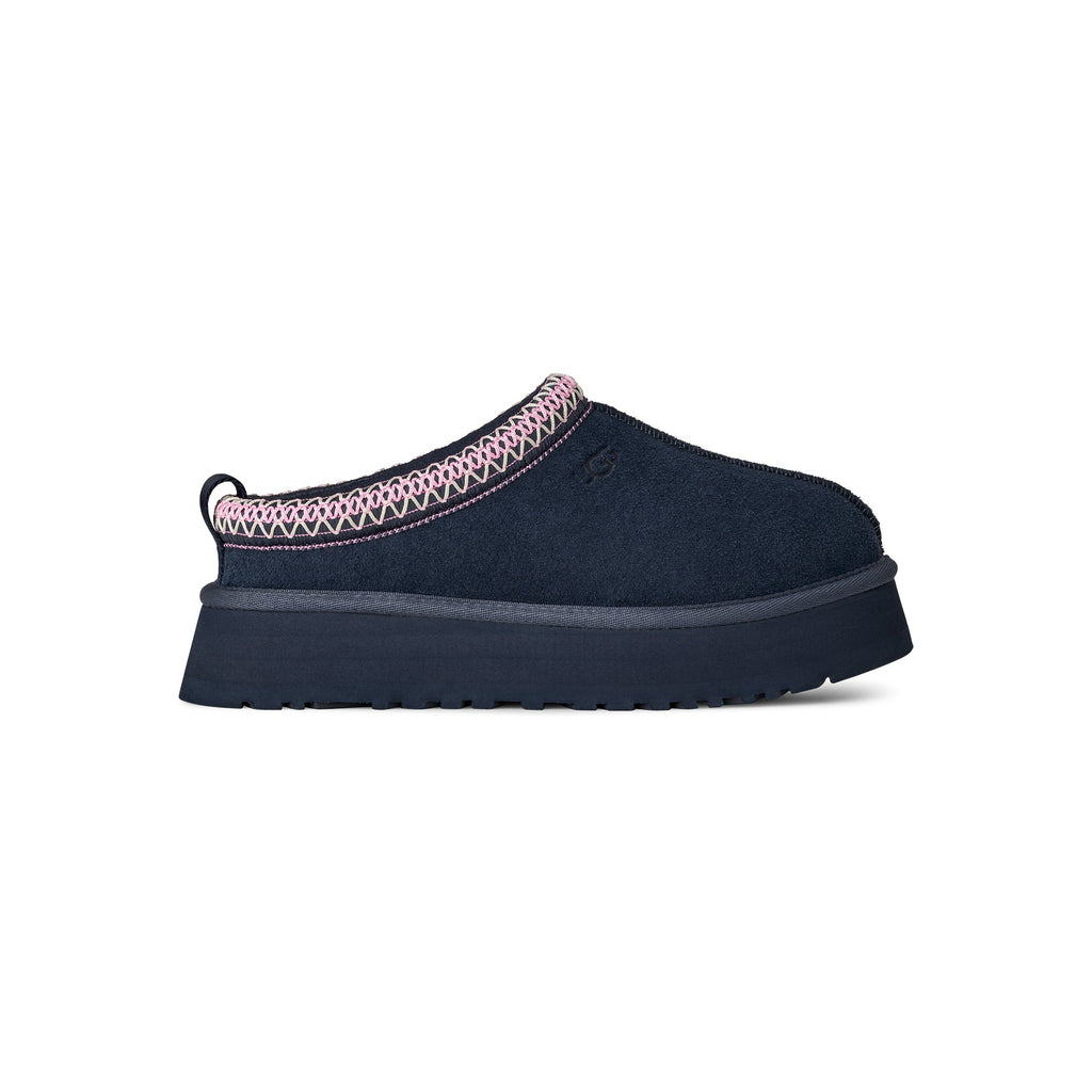 UGG Women's Tazz II Slipper in Indigo