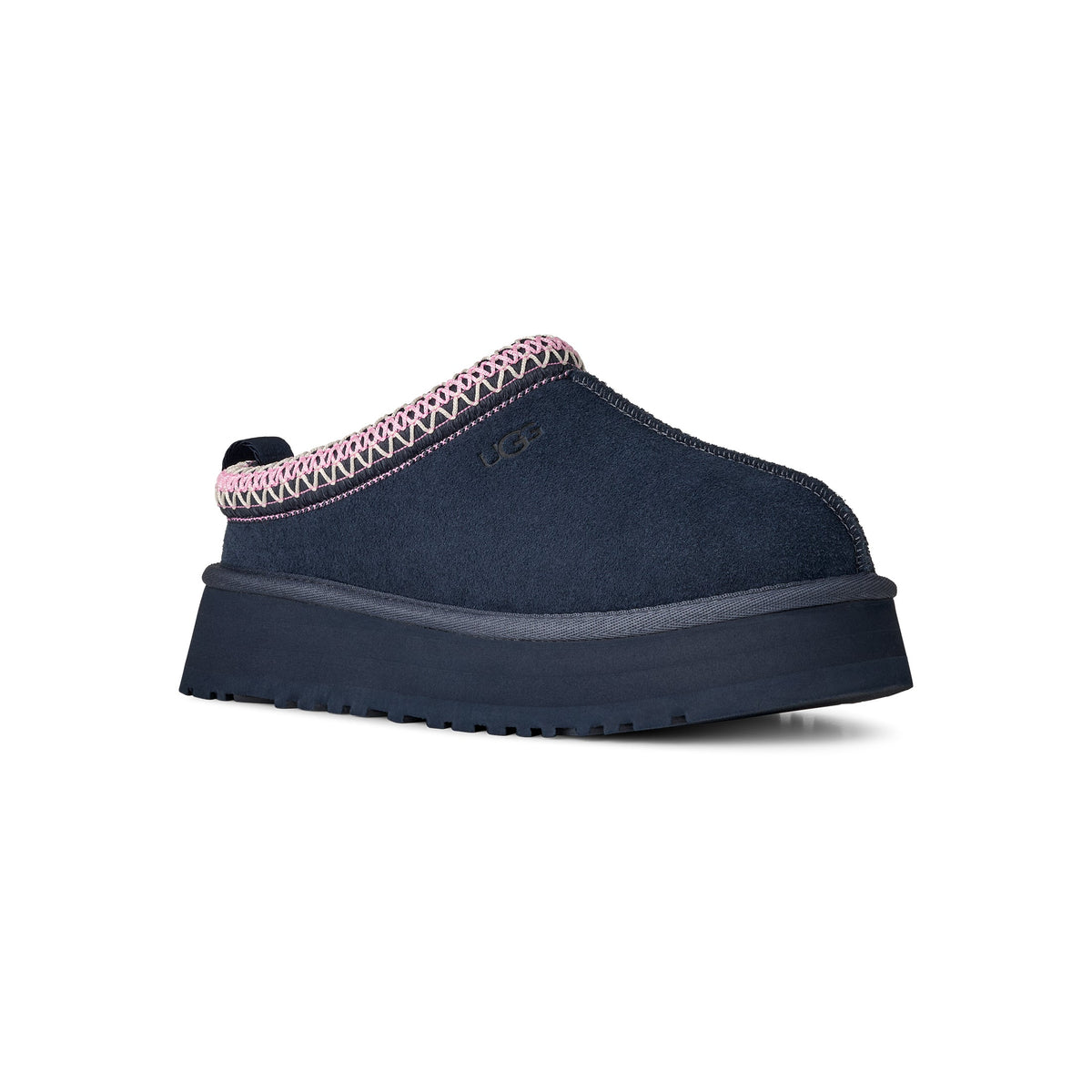UGG Women's Tazz II Slipper in Indigo