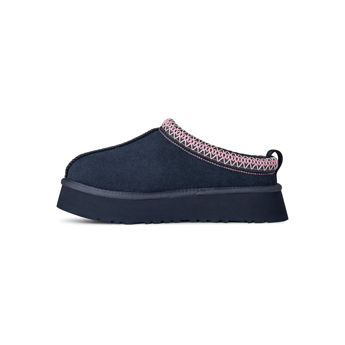 UGG Women's Tazz II Slipper in Indigo