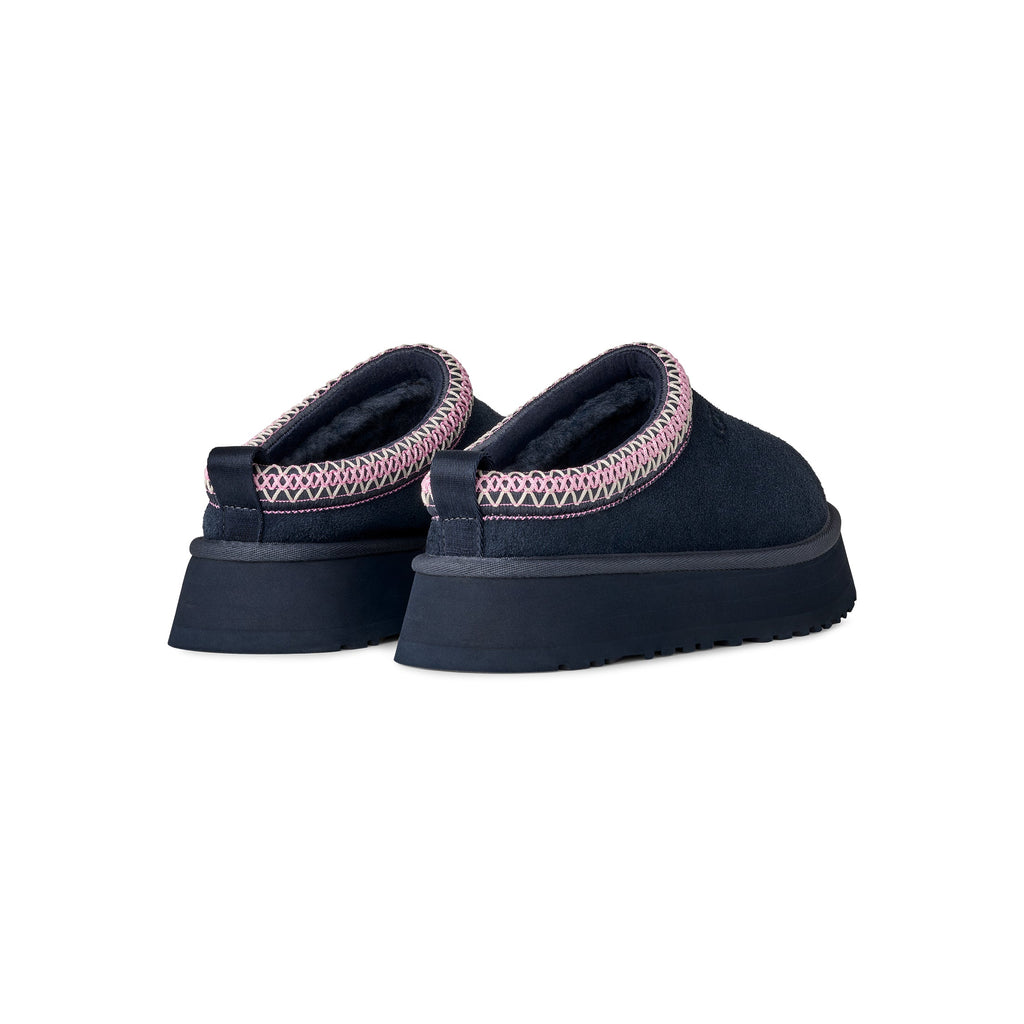 UGG Women's Tazz II Slipper in Indigo