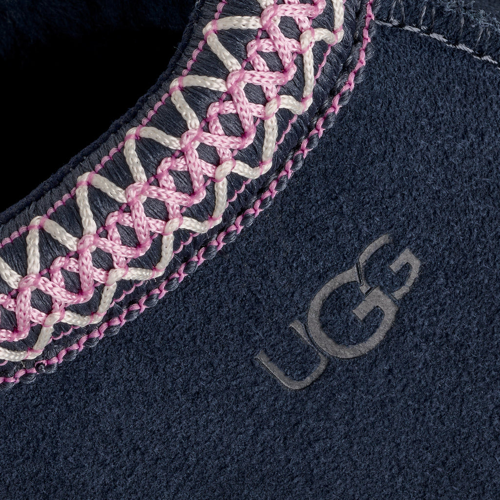 UGG Women's Tazz II Slipper in Indigo