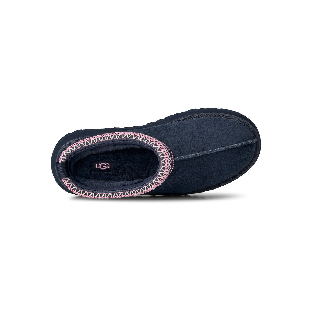 UGG Women's Tazz II Slipper in Indigo