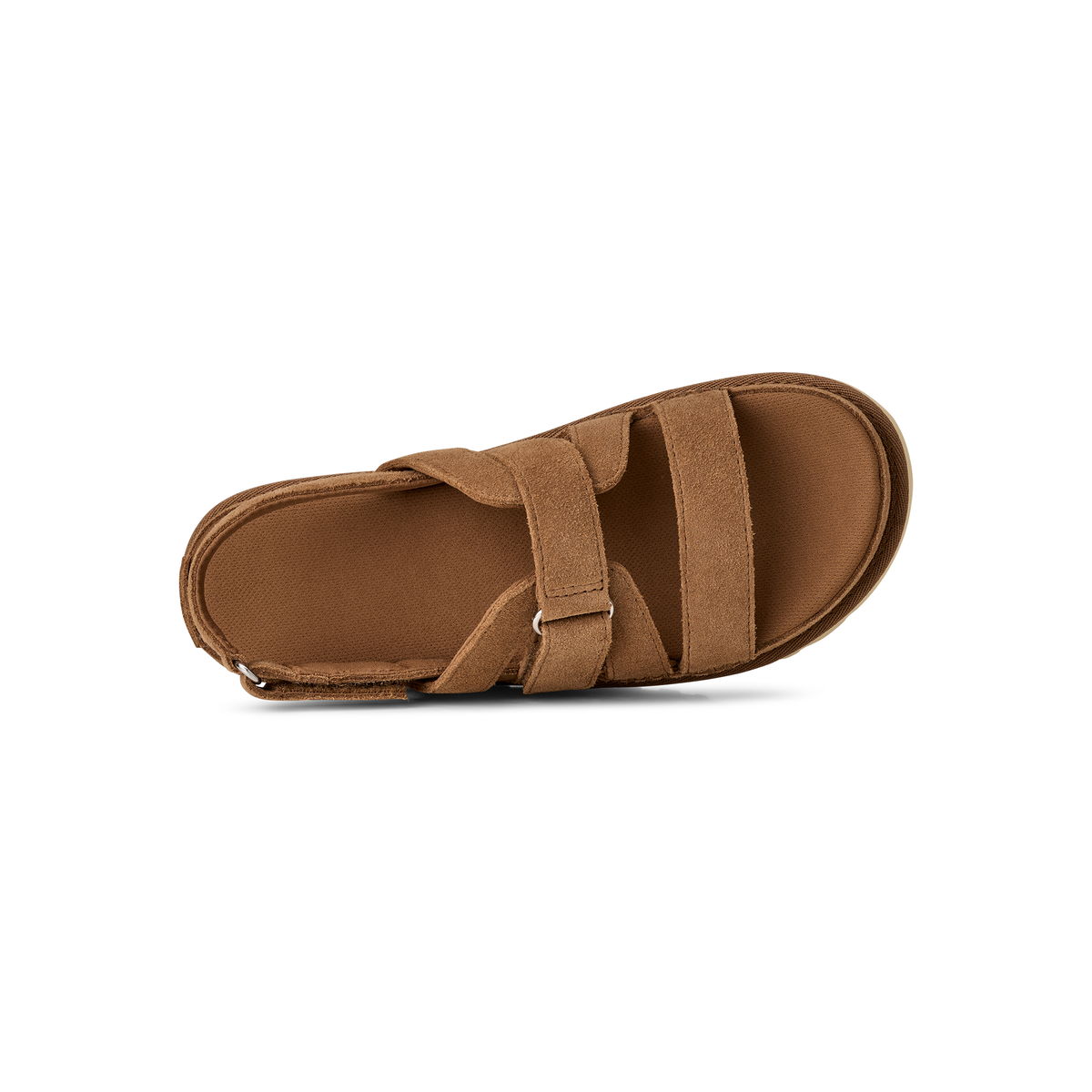 UGG Women's Goldenstar Gleam in Chestnut