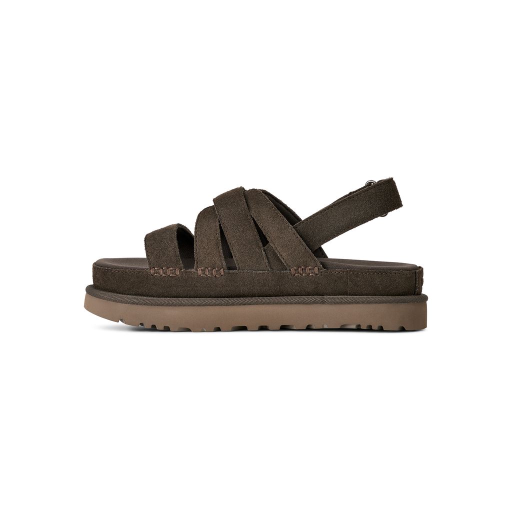 UGG Women's Goldenstar Gleam in Dense Smoke