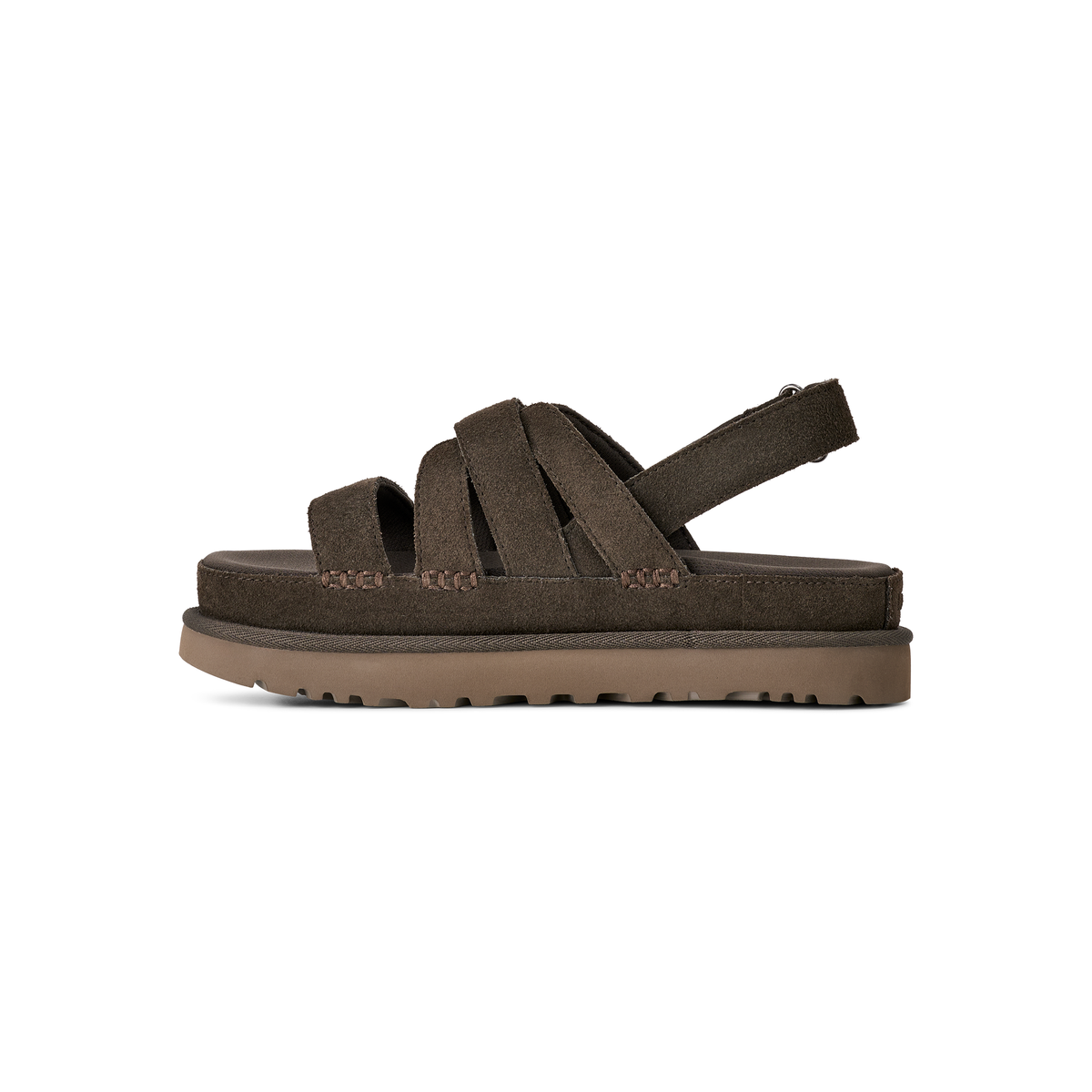 UGG Women's Goldenstar Gleam in Dense Smoke