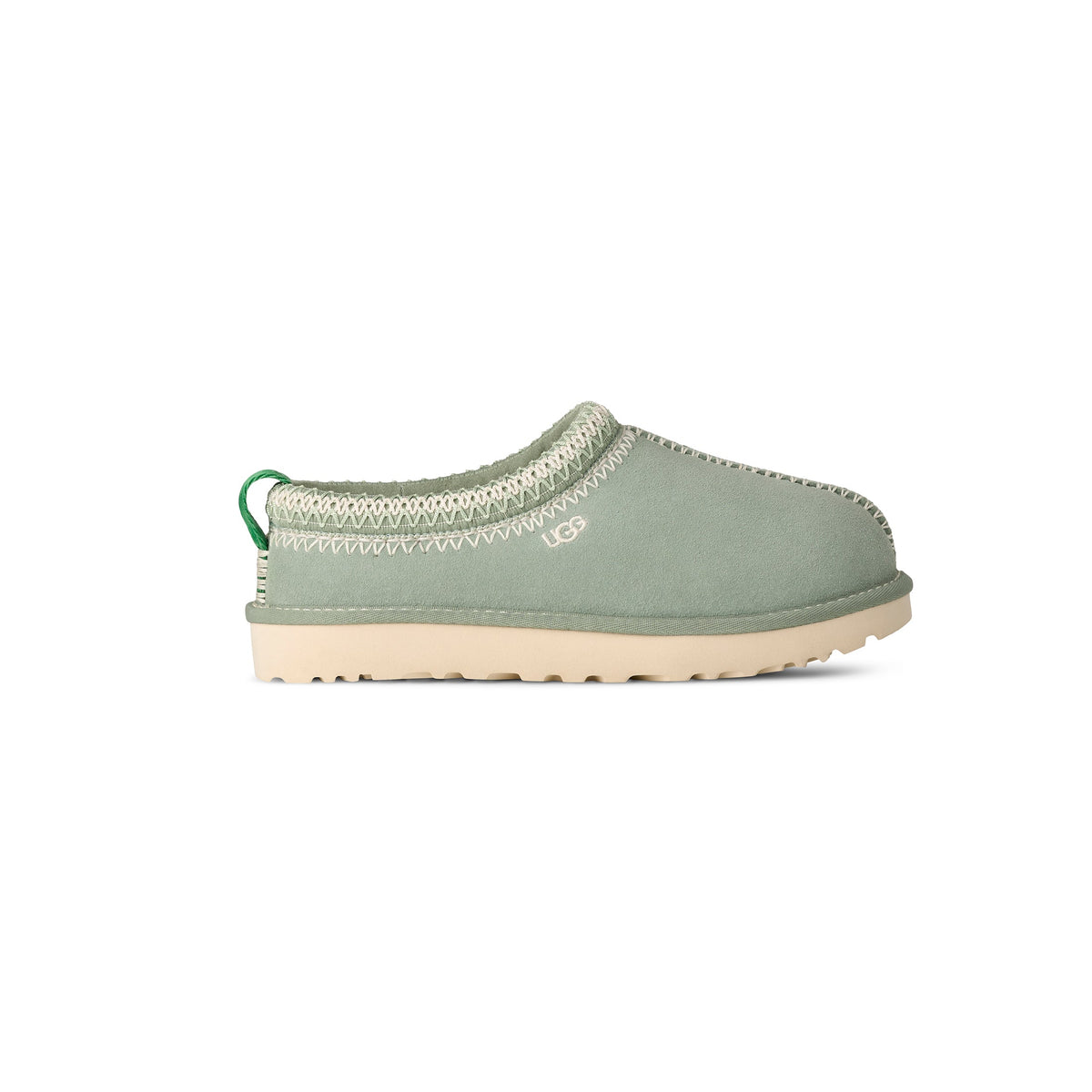 UGG Women's Tasman Meadow Accent in Artichoke
