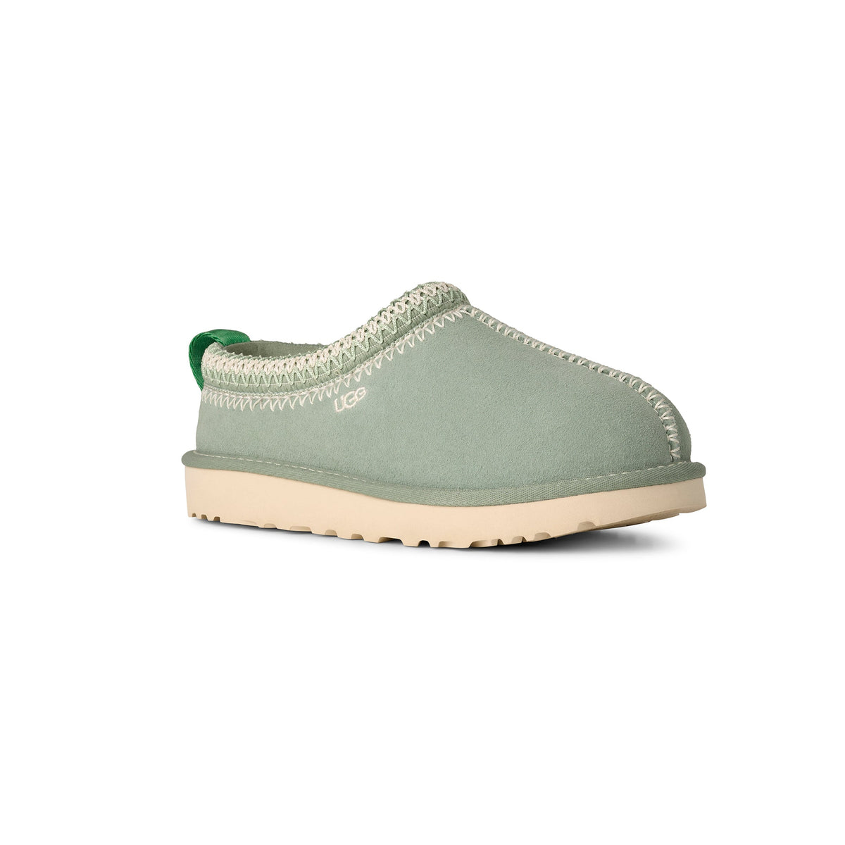 UGG Women's Tasman Meadow Accent in Artichoke