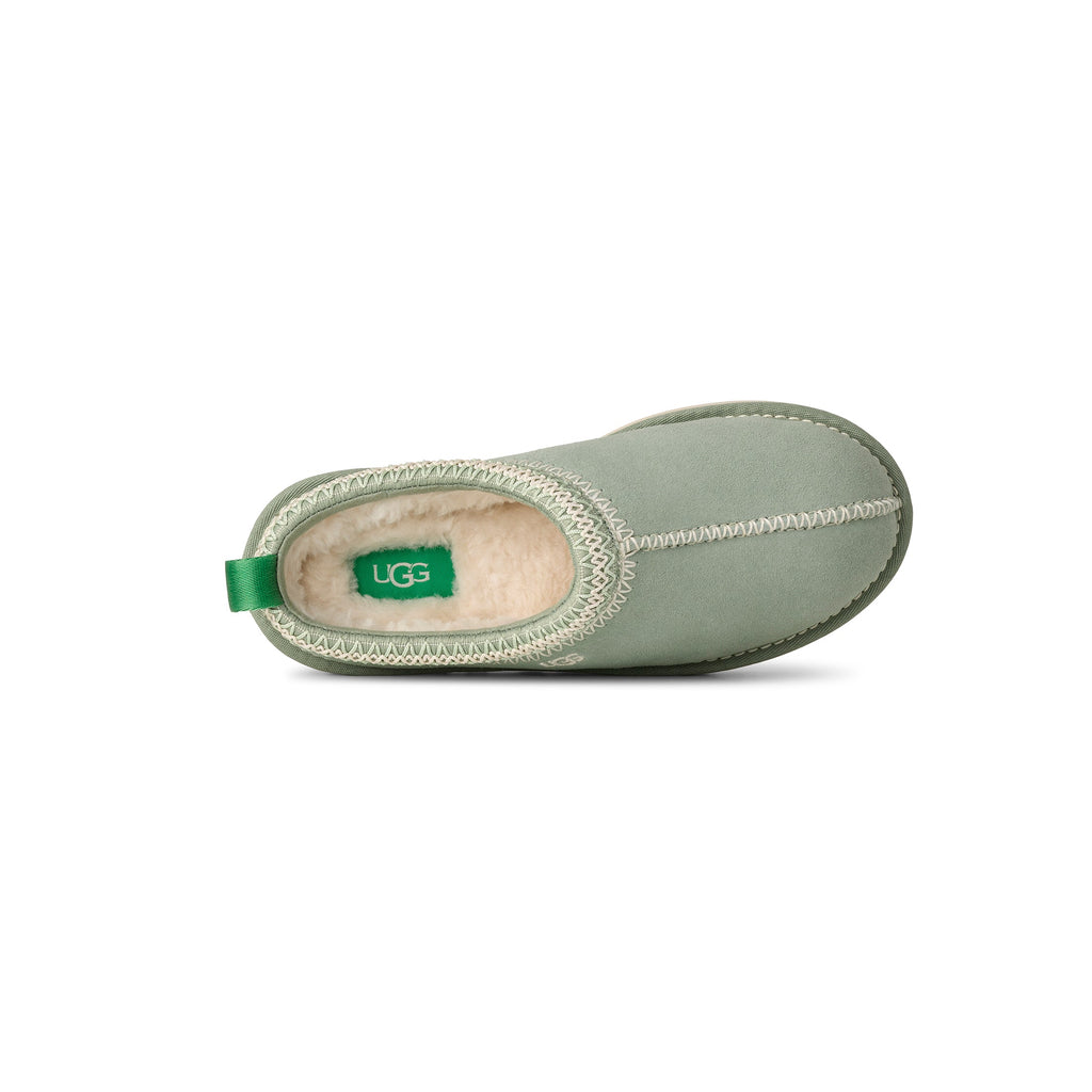 UGG Women's Tasman Meadow Accent in Artichoke