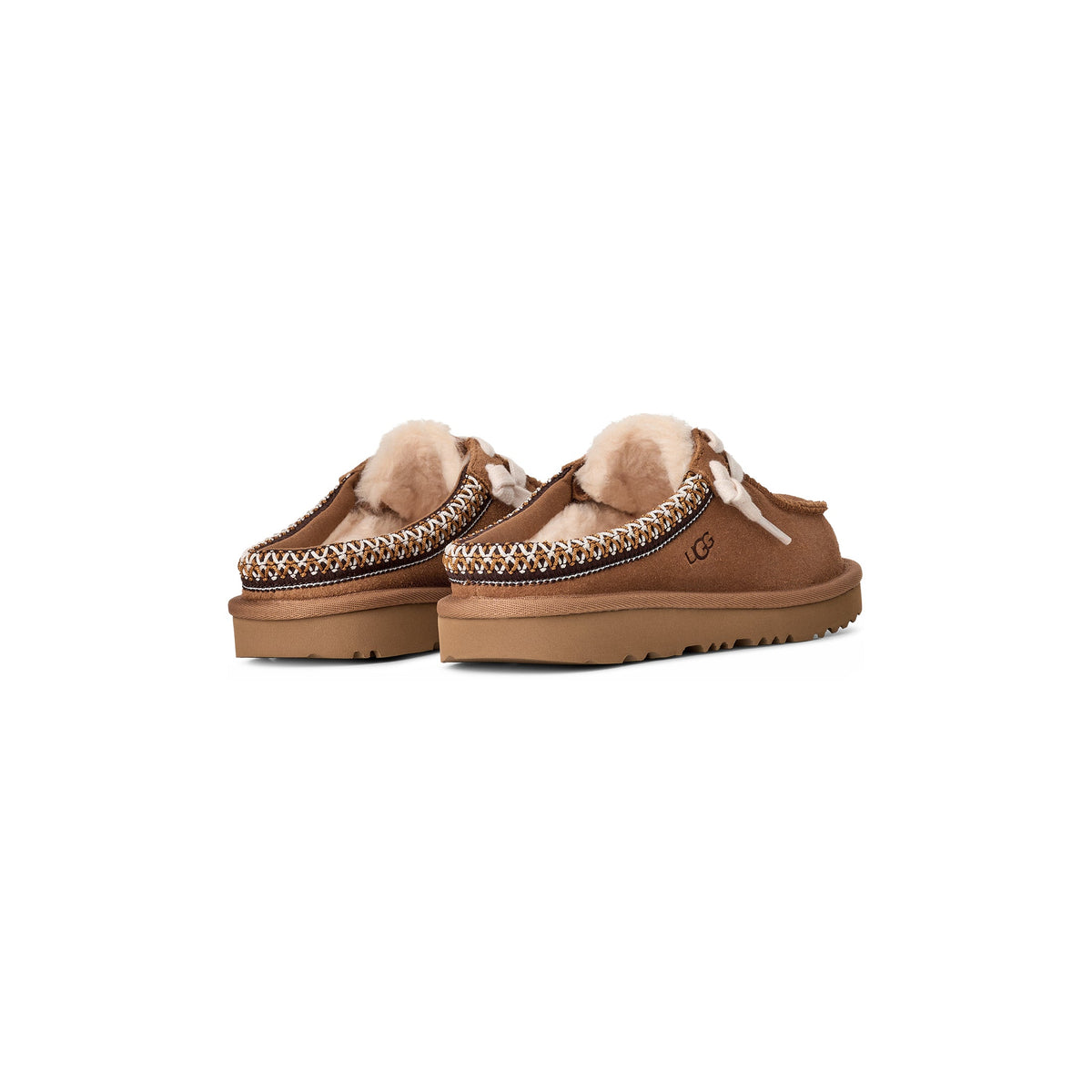 UGG Kid's Tasman Mule