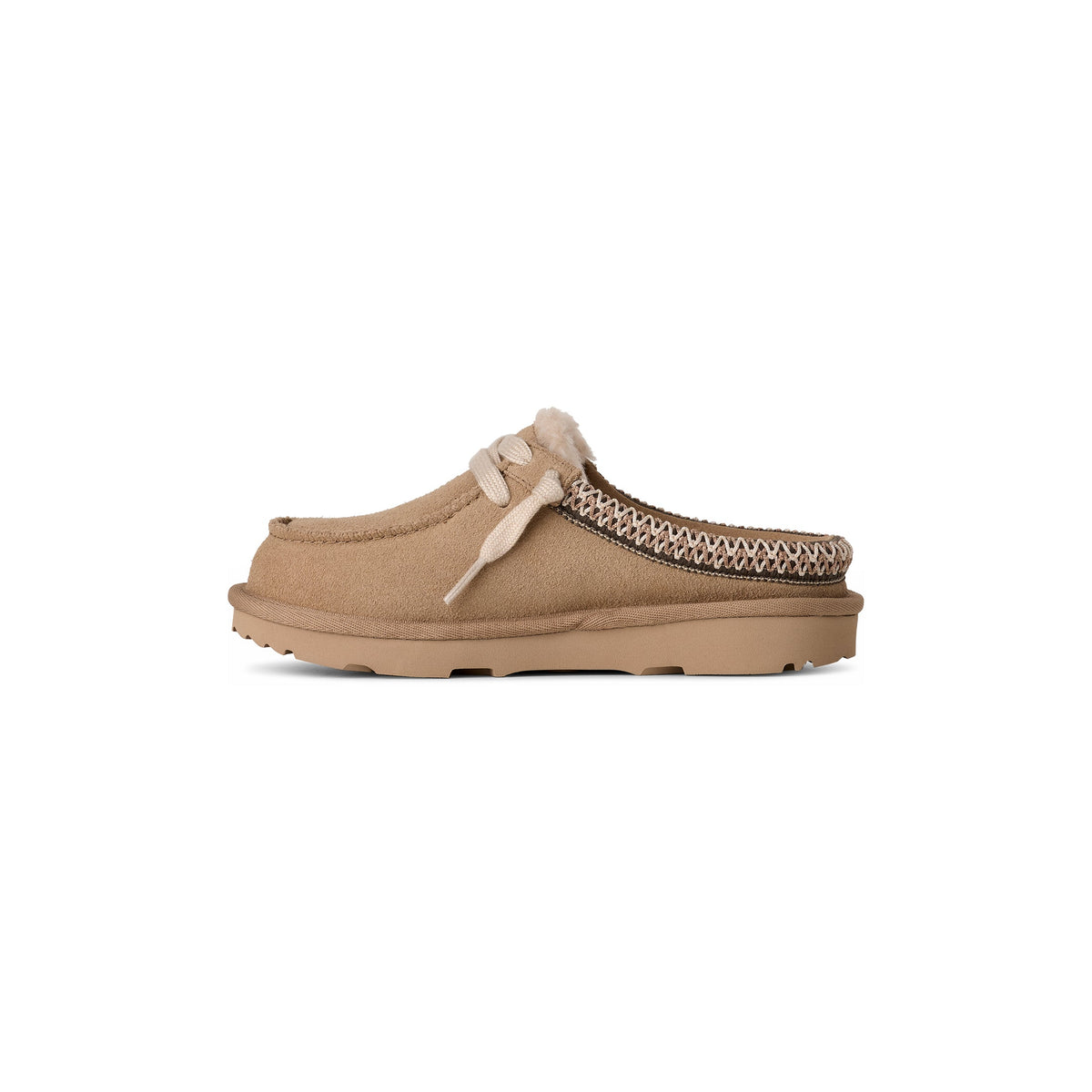 UGG Kid's Tasman Mule in Sand
